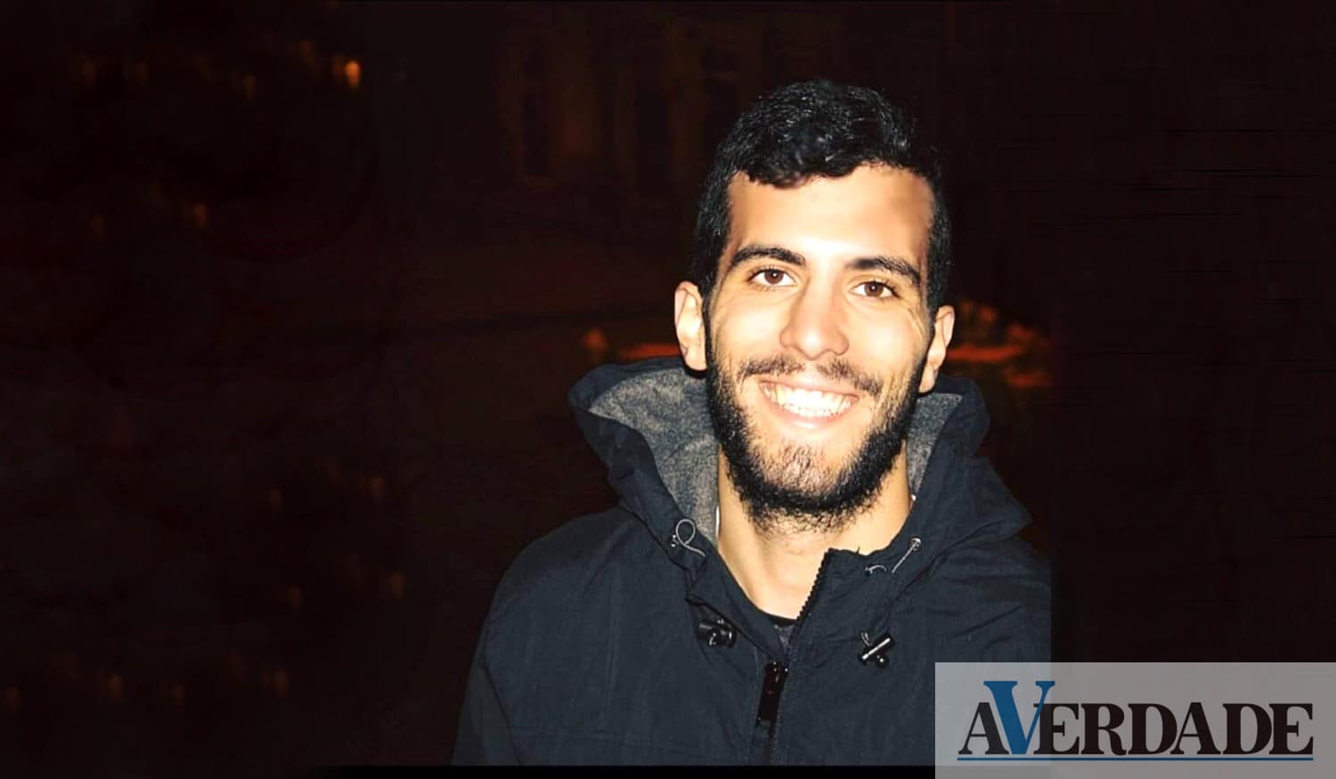 Jovem de Lousada continua à procura de dador compatível de medula óssea