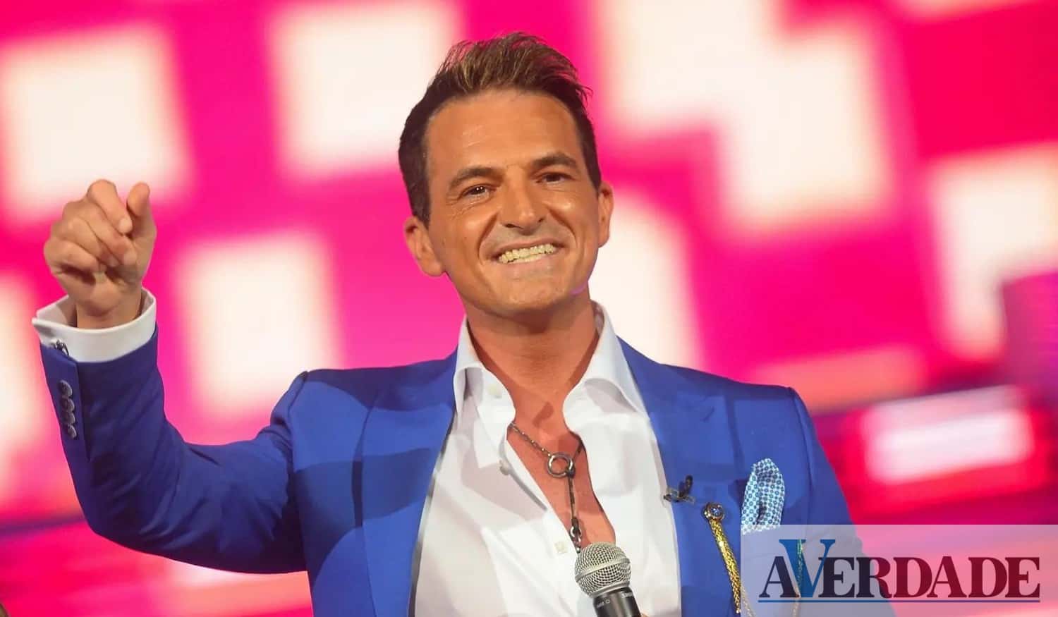 Paços de Ferreira: "Raimonda CulturFest" anuncia mais um nome do programa musical
