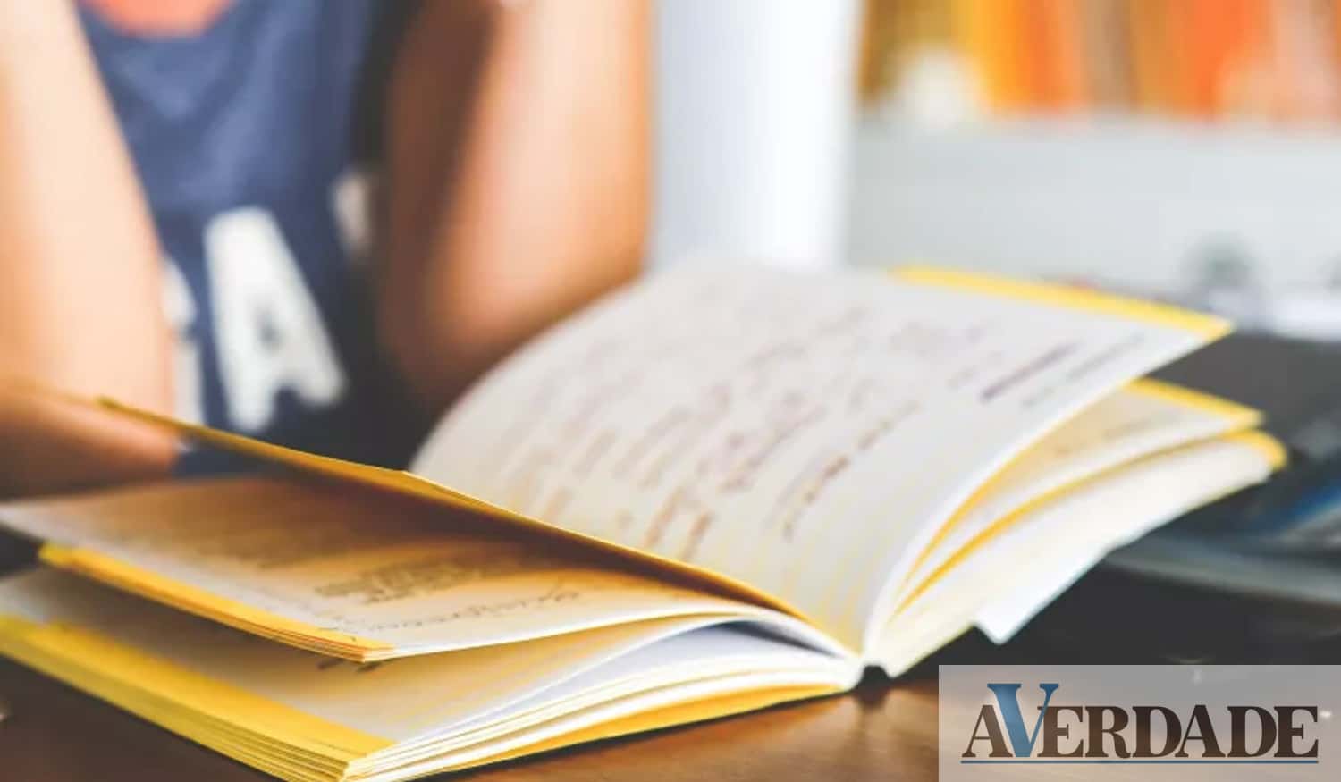 Resende acolhe iniciativa de troca de livros usados