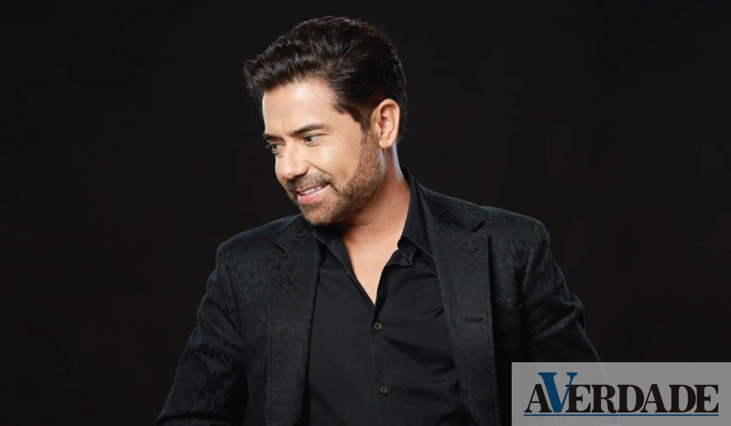 Luís Gomes, o deputado cantor romântico, vai dar música à Miss Agrival 2022