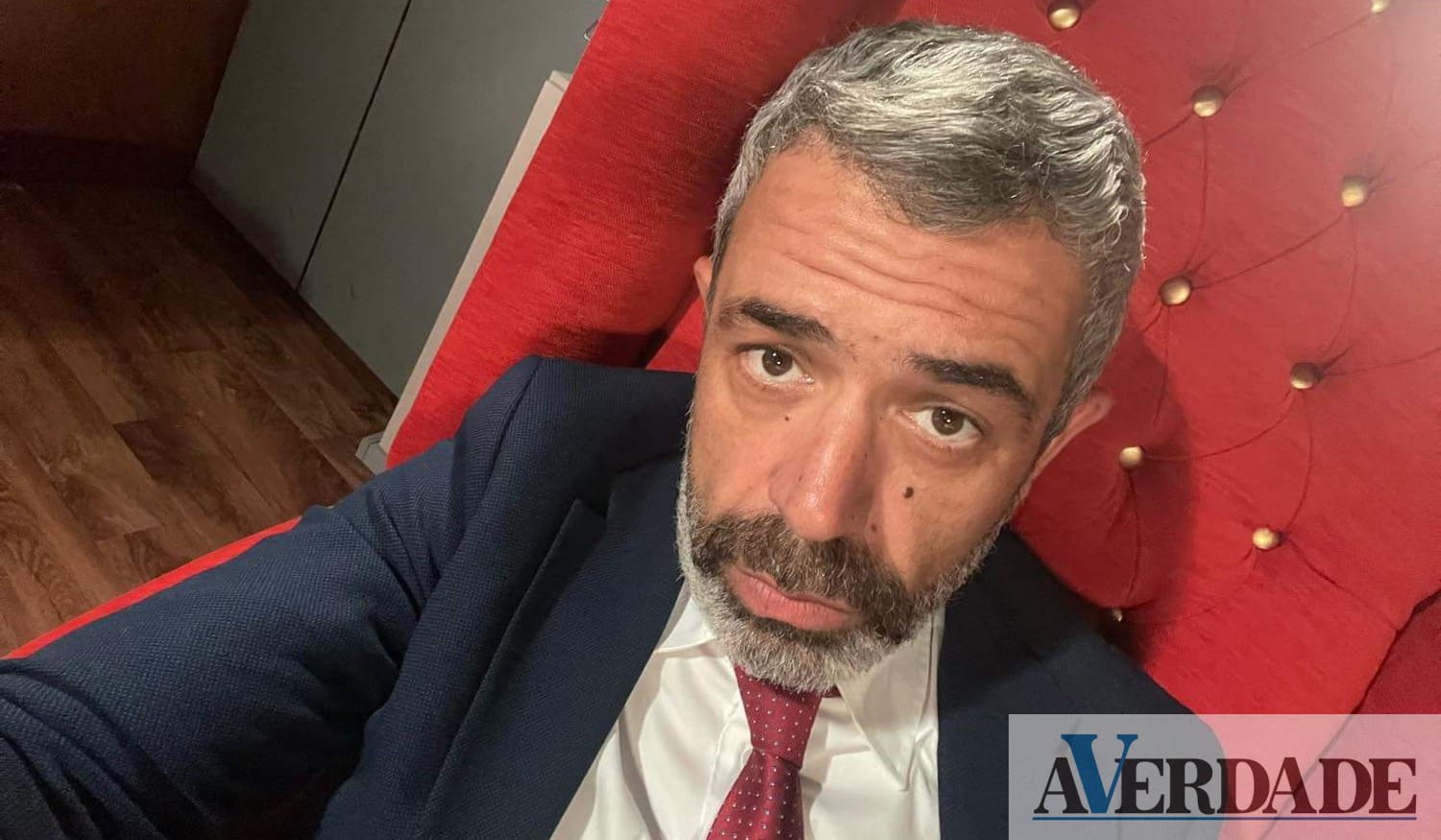 Pedro Alves vai atuar em Marco de Canaveses onde tem "uma ligação especial"