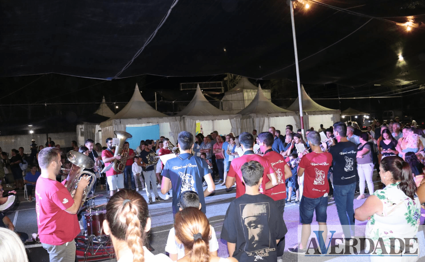 Cinfães: Polifest animou Espadanedo ao longo de três dias