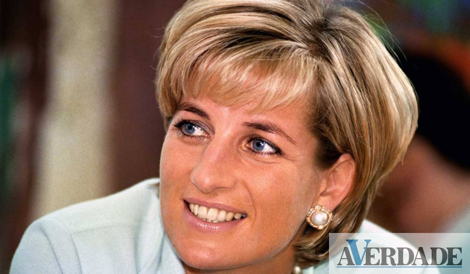 Princesa Diana perdeu a vida há 25 anos
