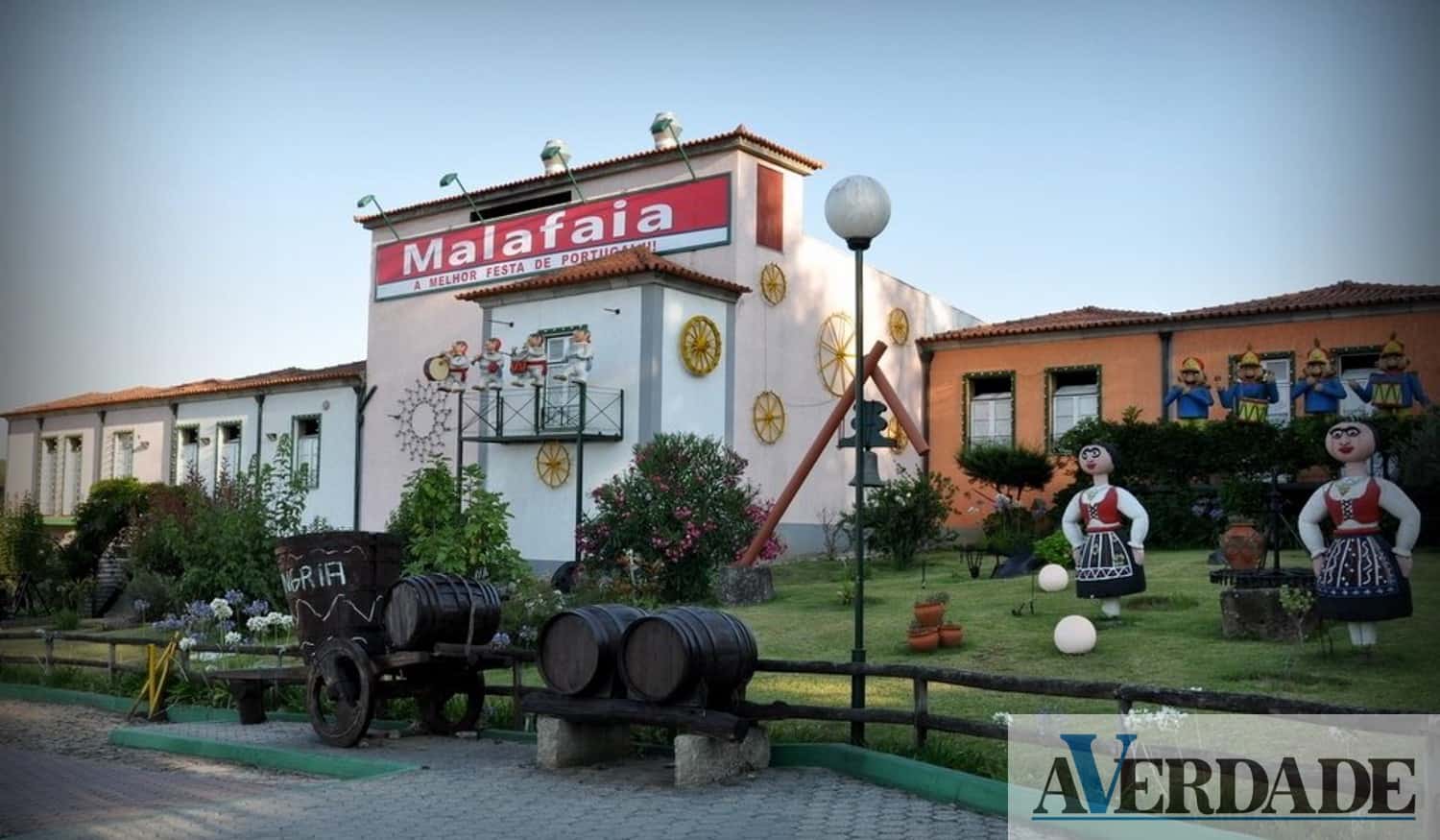 Pa&ccedil;os de Ferreira: Quinta da Malafaia ser&aacute; o destino do passeio municipal s&eacute;nior