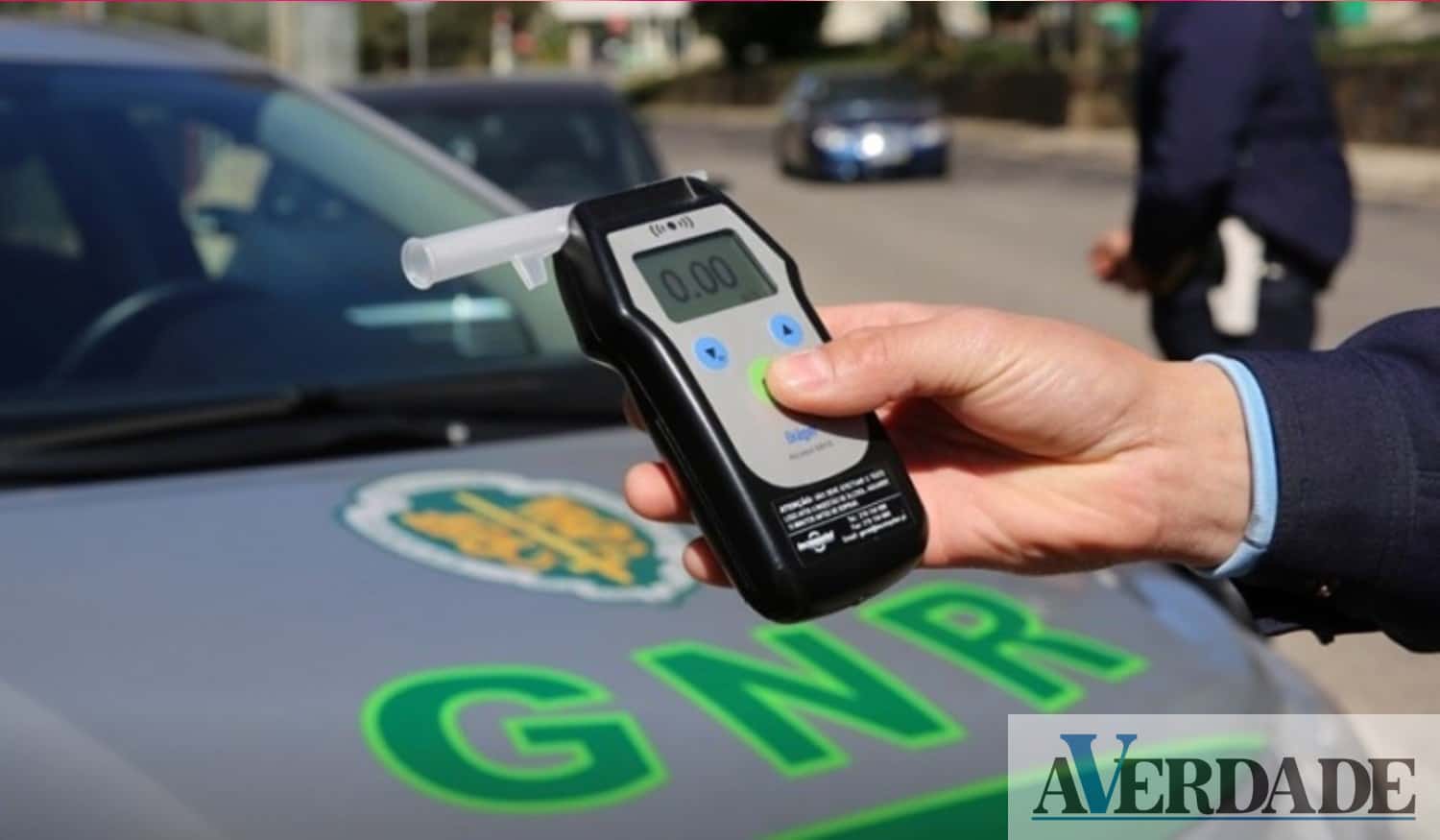 Campanha "Taxa Zero ao Volante" inicia esta terça-feira 