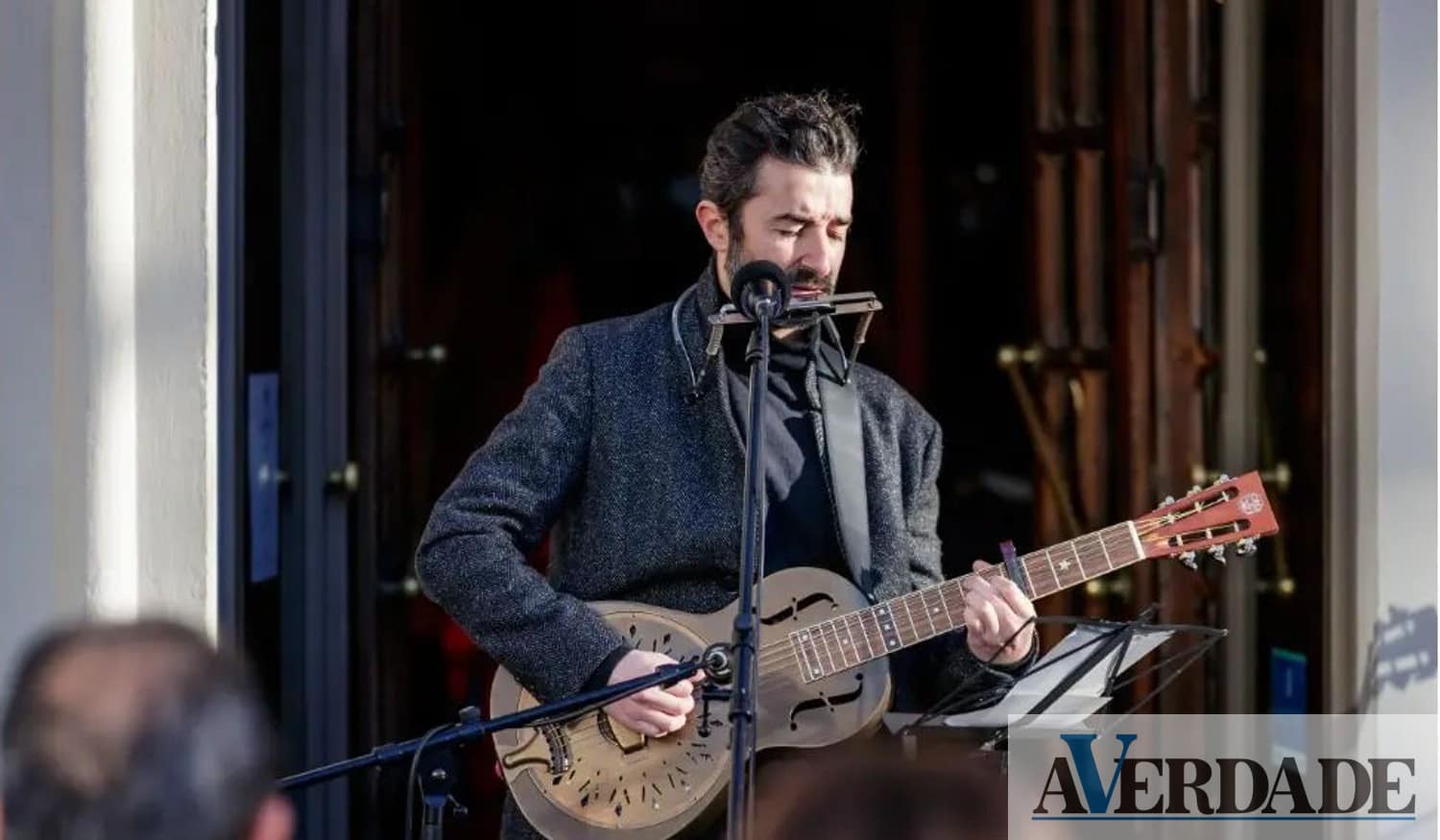 Sebastianas: Tiago Bettencourt é cabeça de cartaz este sábado