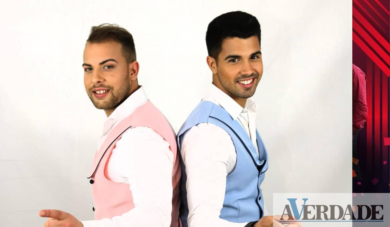 Marco: Tiago Neto e Paulo Fragoso animam as Festas em Honra de Santa Maria de Penha Longa
