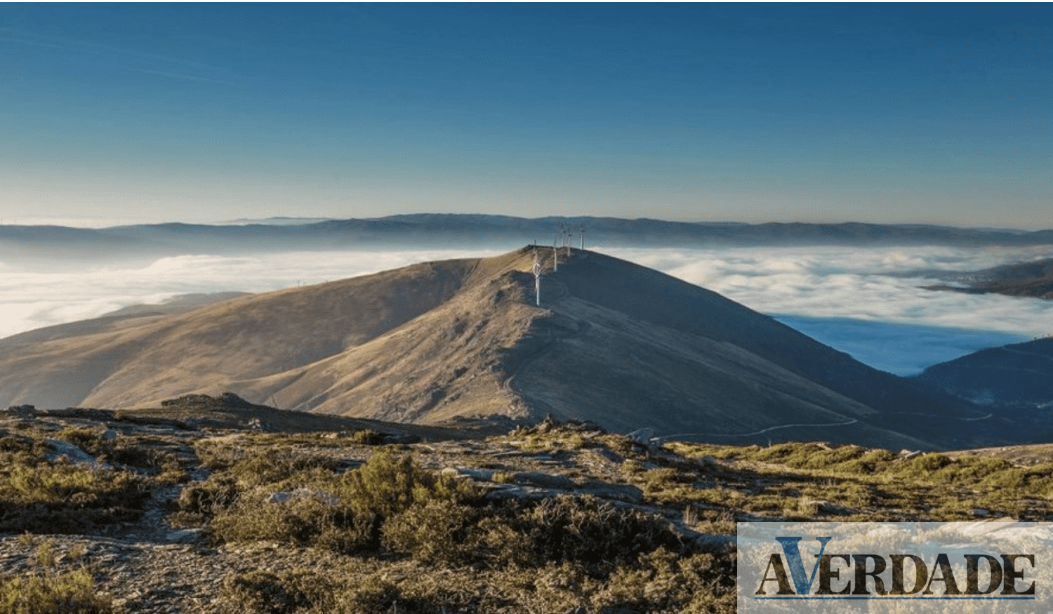 O Ultra Trail Marão regressa a Amarante. Inscrições estão a decorrer