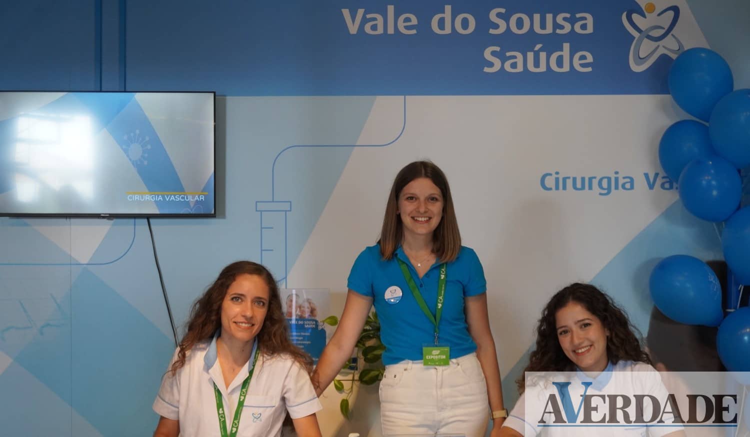  Vale do Sousa Saúde: "Proximidade e Qualidade" são os valores que distinguem os serviços prestados