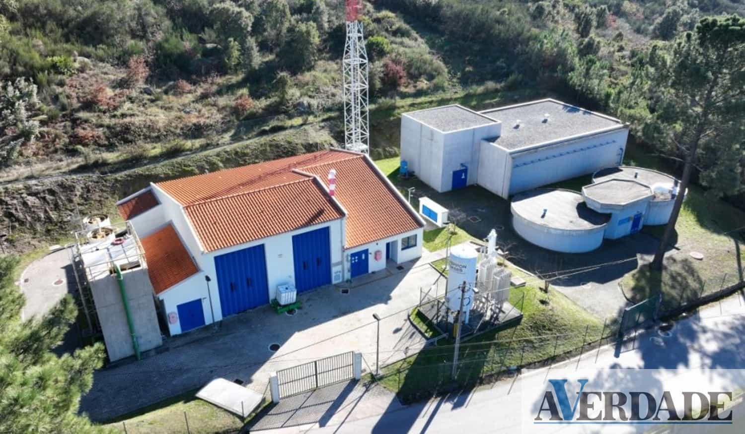 Baião: Quase quatro milhões de euros vão reforçar a captação de água e expansão da rede de abastecimento