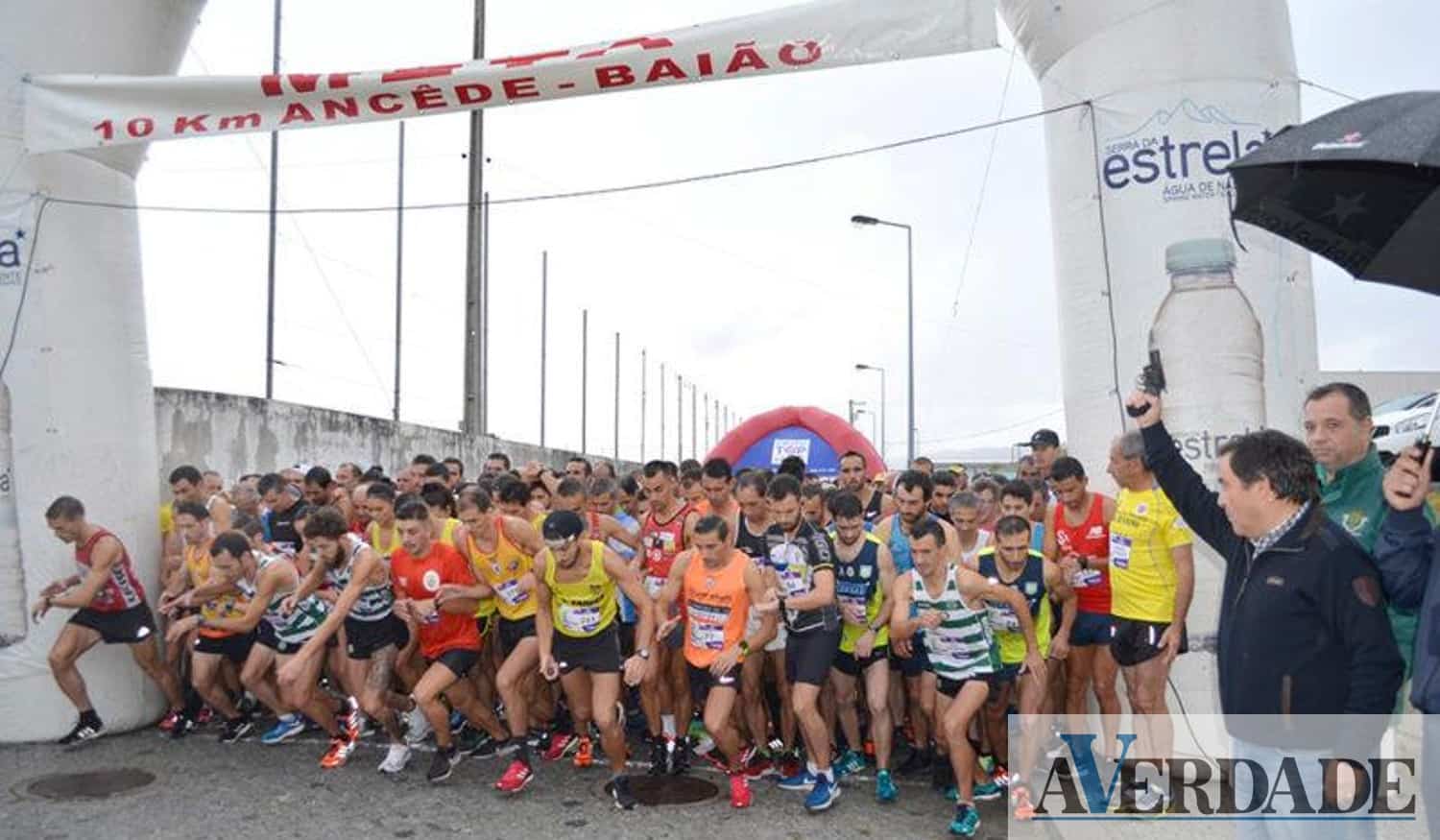 Baião acolhe Prova da Bengala no próximo domingo