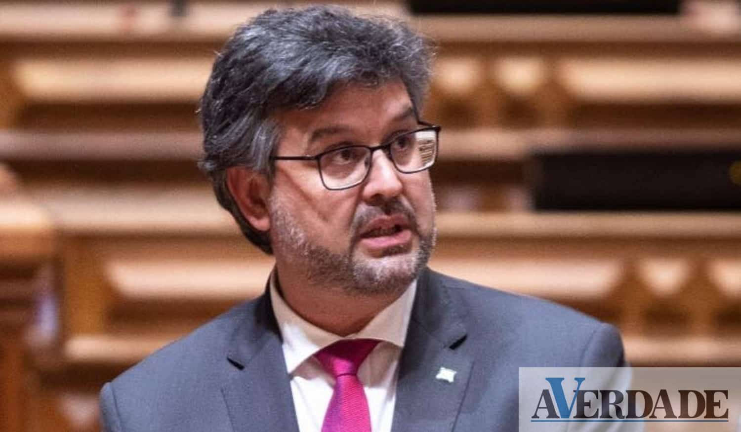 António Cunha: "Irei dar o melhor que sei naquelas que serão as minhas futuras funções"