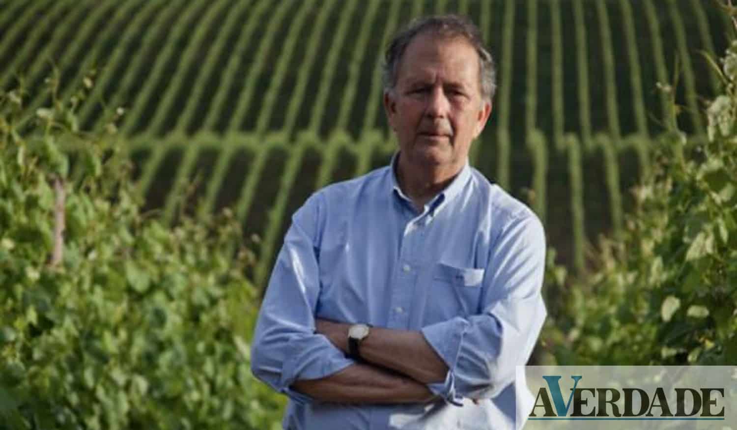 Faleceu António Guedes, cidadão honorário de Penafiel e ex-administrador da Aveleda