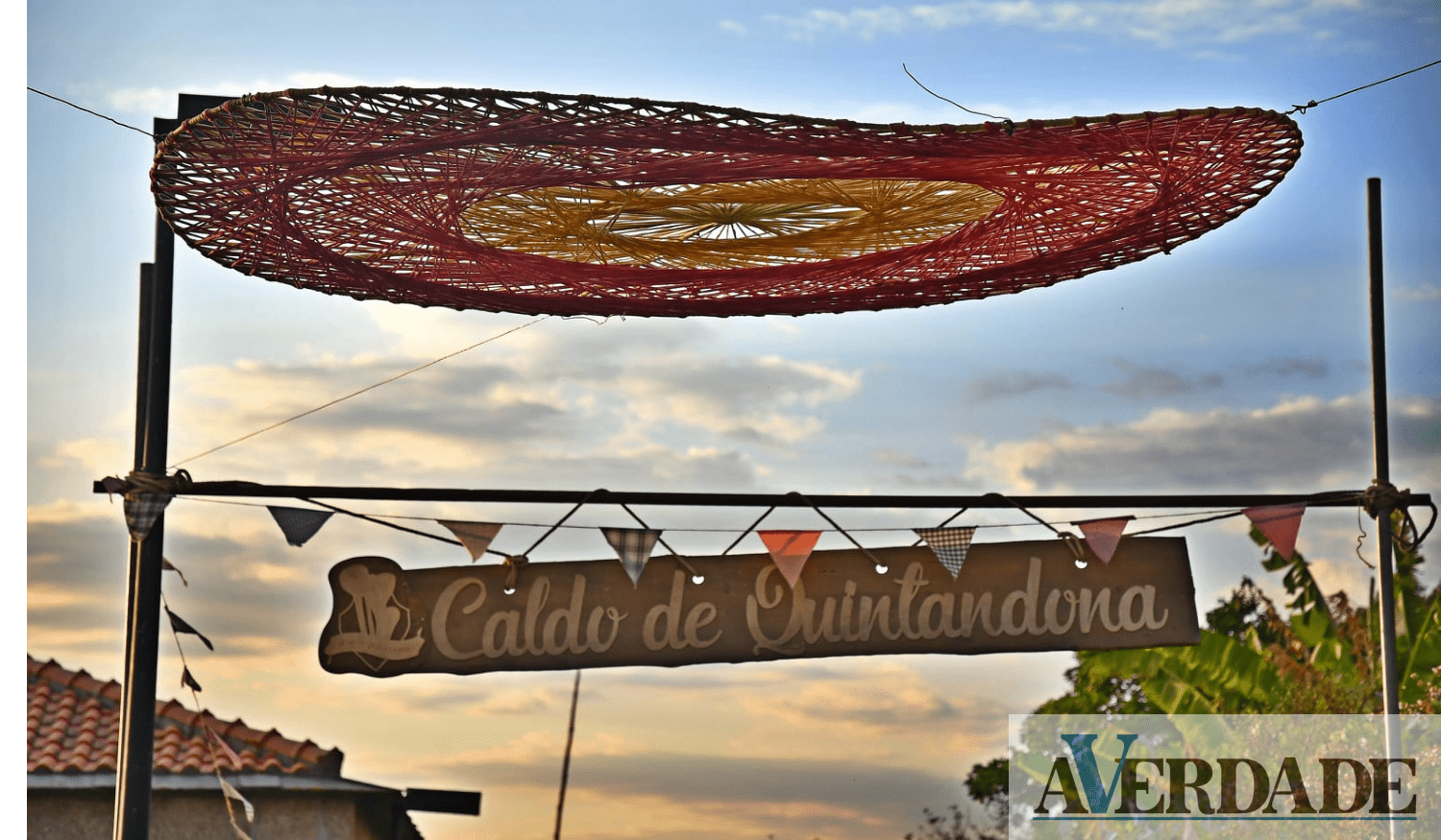 Penafiel: "Venham ver a magia" da Festa do Caldo de Quintandona