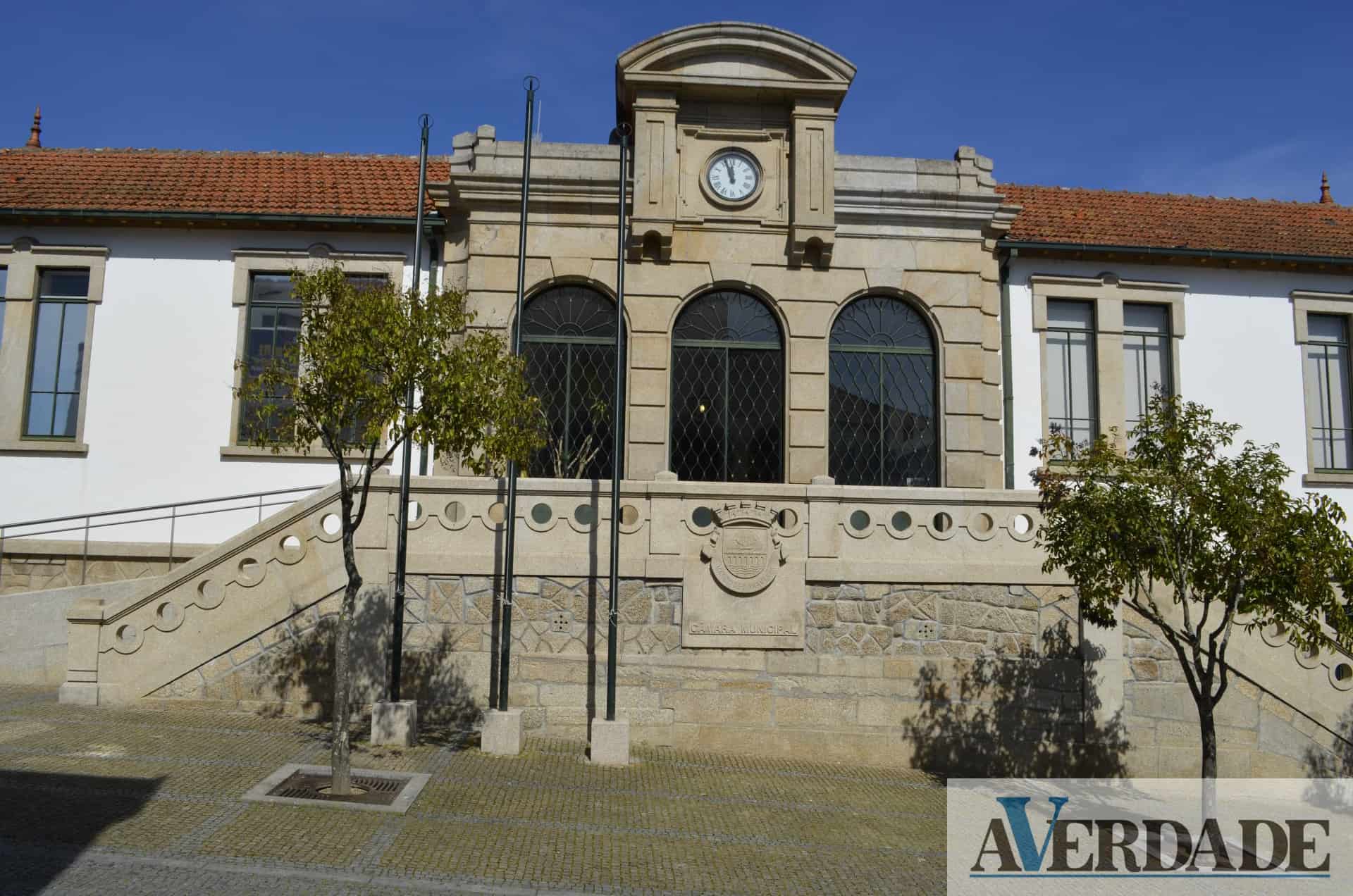 Marco de Canaveses: Instalações da E.B.1 da Corredoura cedidas para aulas de ginástica