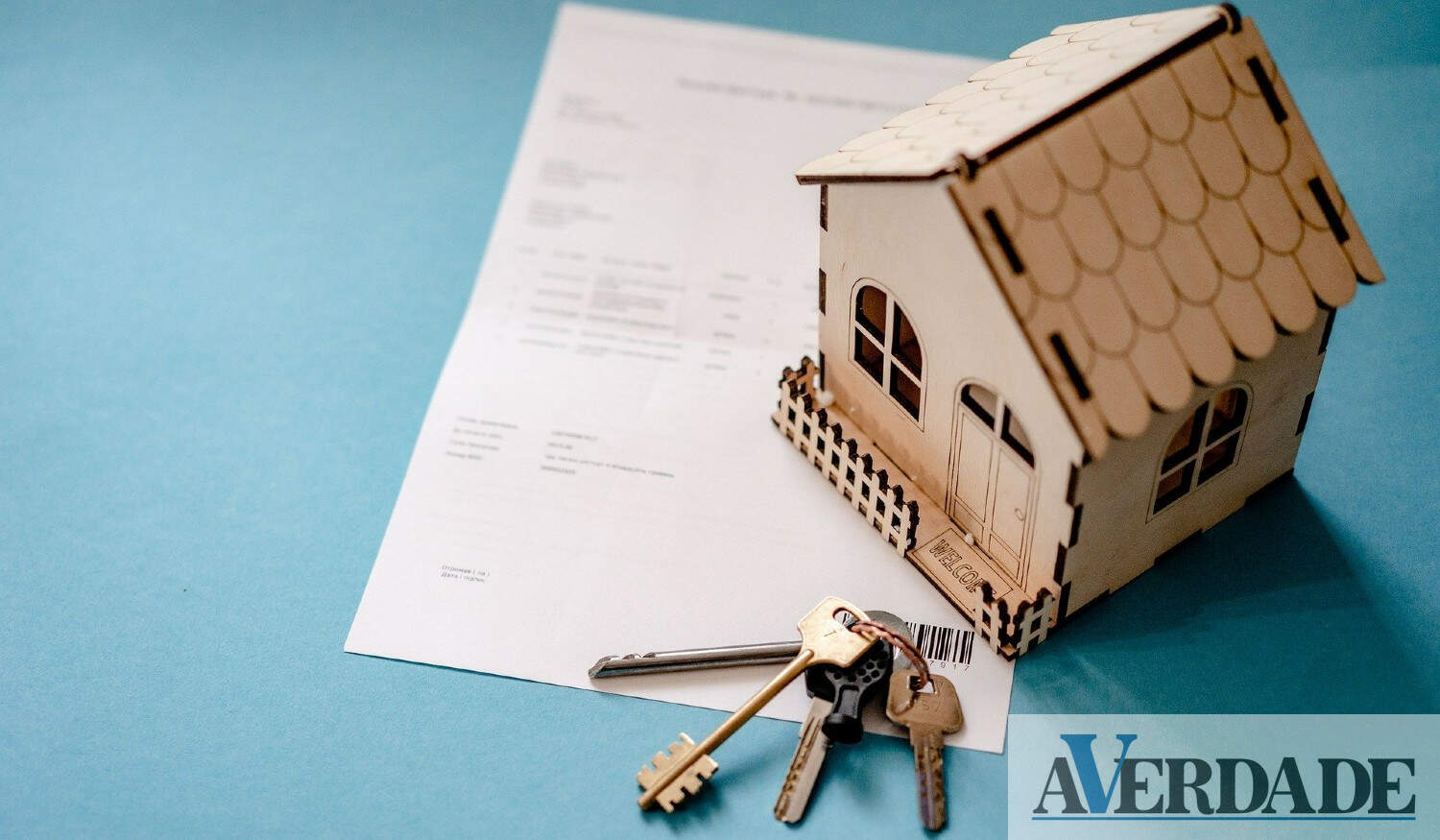 Os 10 municípios mais baratos para comprar casa em Portugal