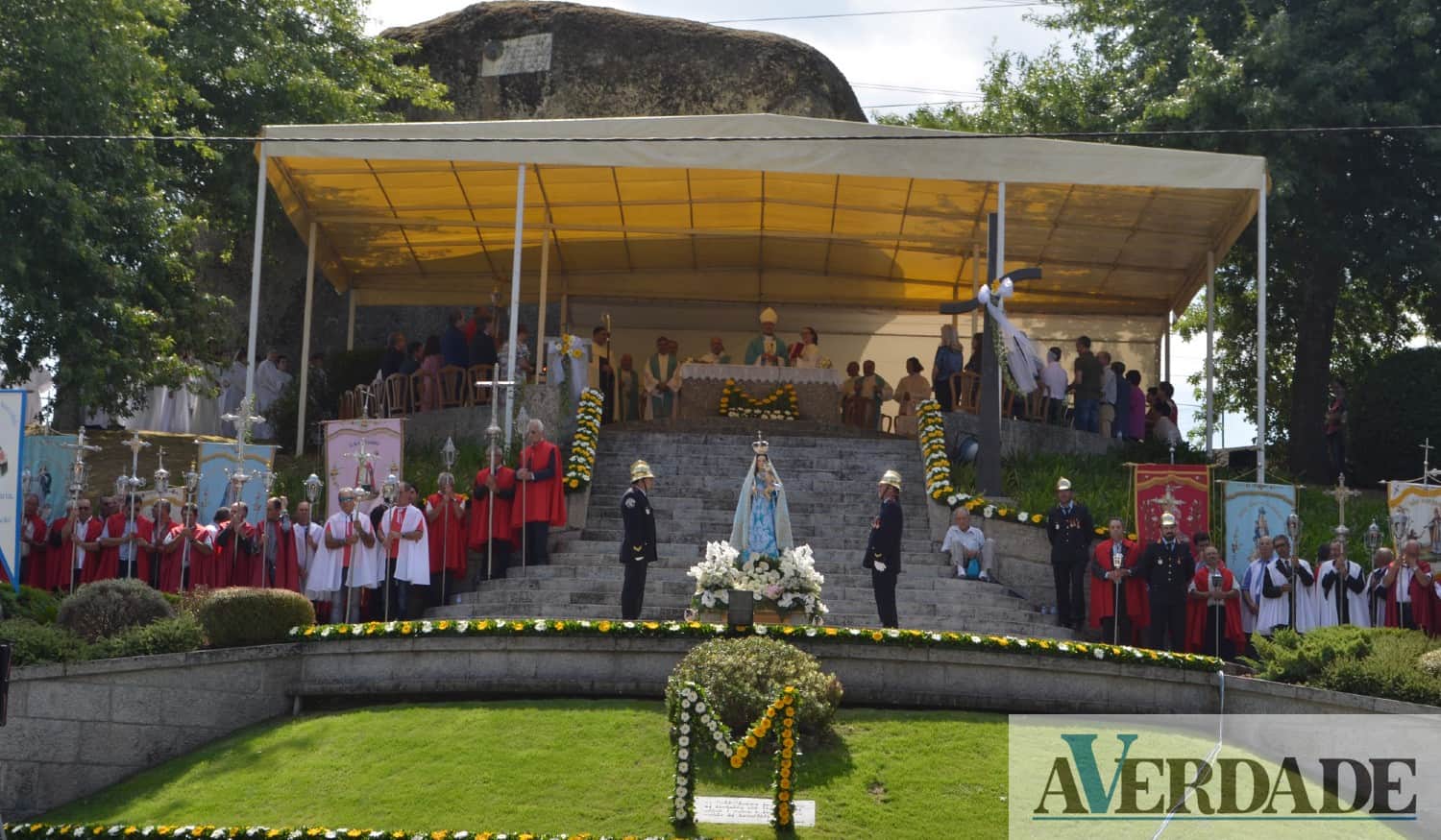 Marco de Canaveses: Festividades do Castelinho regressam nos moldes normais