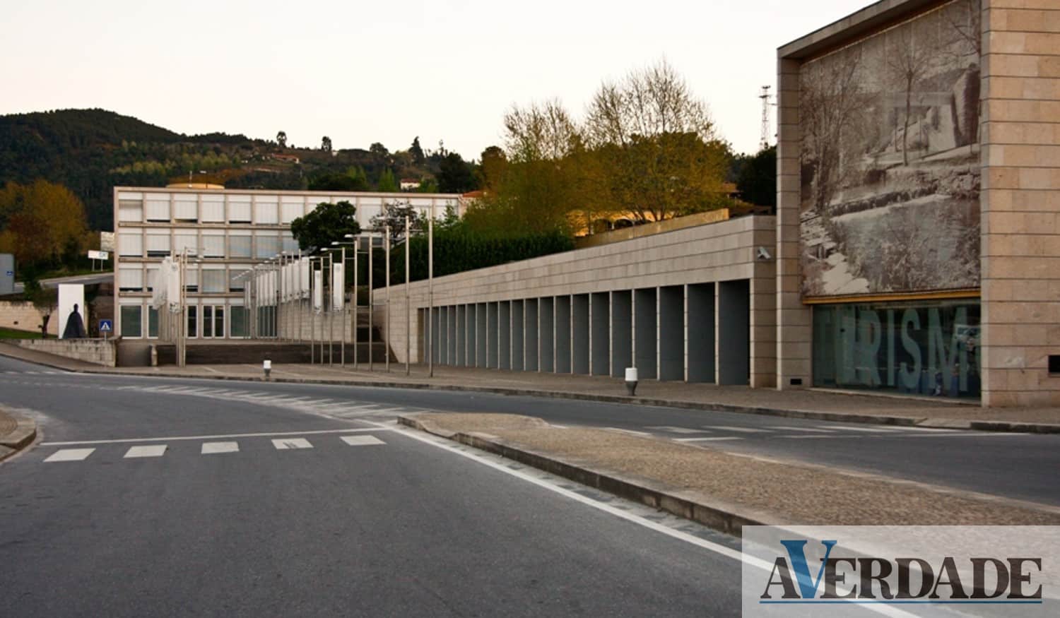 Primeira 'Corrida das Colheitas' está a chegar a Celorico de Basto