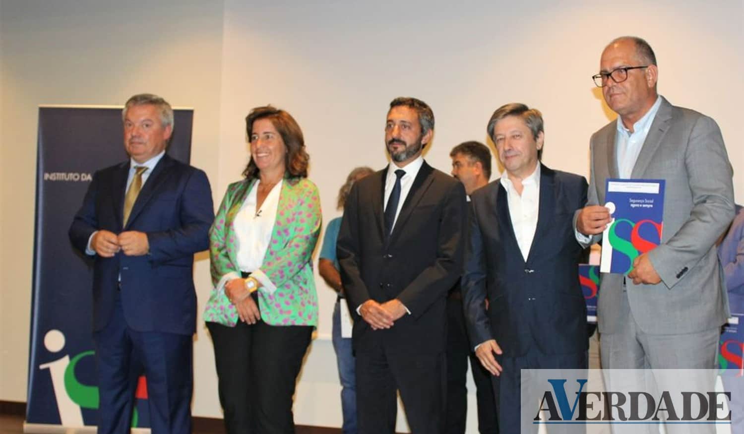 Novo centro de dia em Amarante vai ter capacidade para 30 idosos