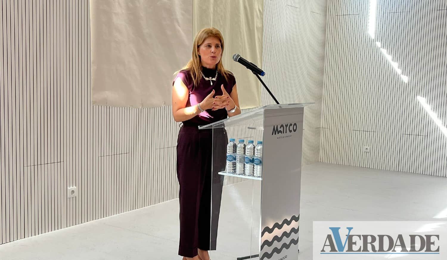 Município do Marco de Canaveses vai investir 7,2 milhões de euros na educação 