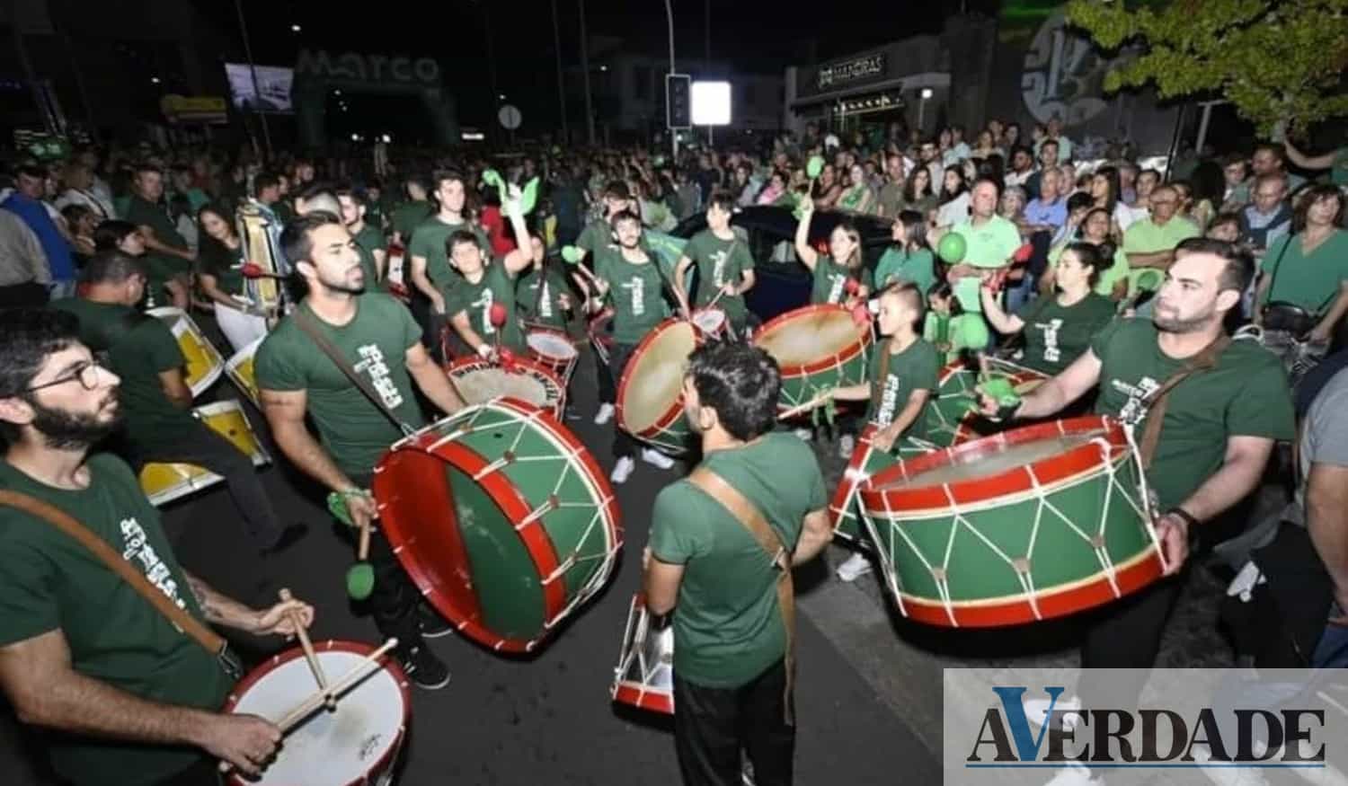 Marco: 'Despique de Bombos S. Miguel' regressa a Soalhães