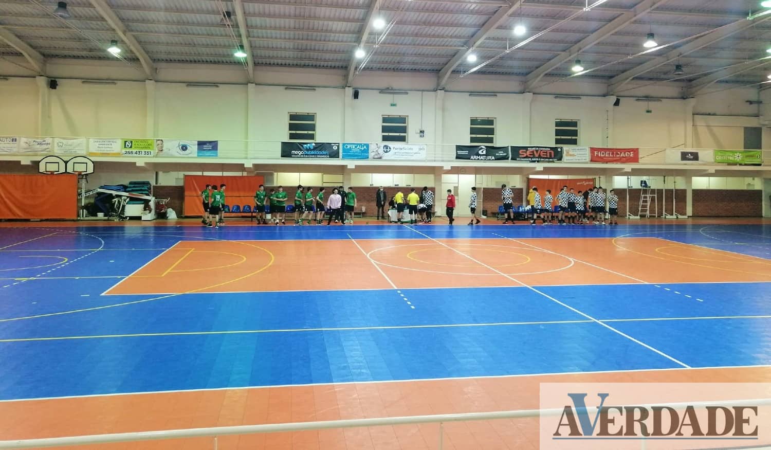 Amarante: Candidaturas de apoio ao Associativismo Desportivo até 15 de outubro