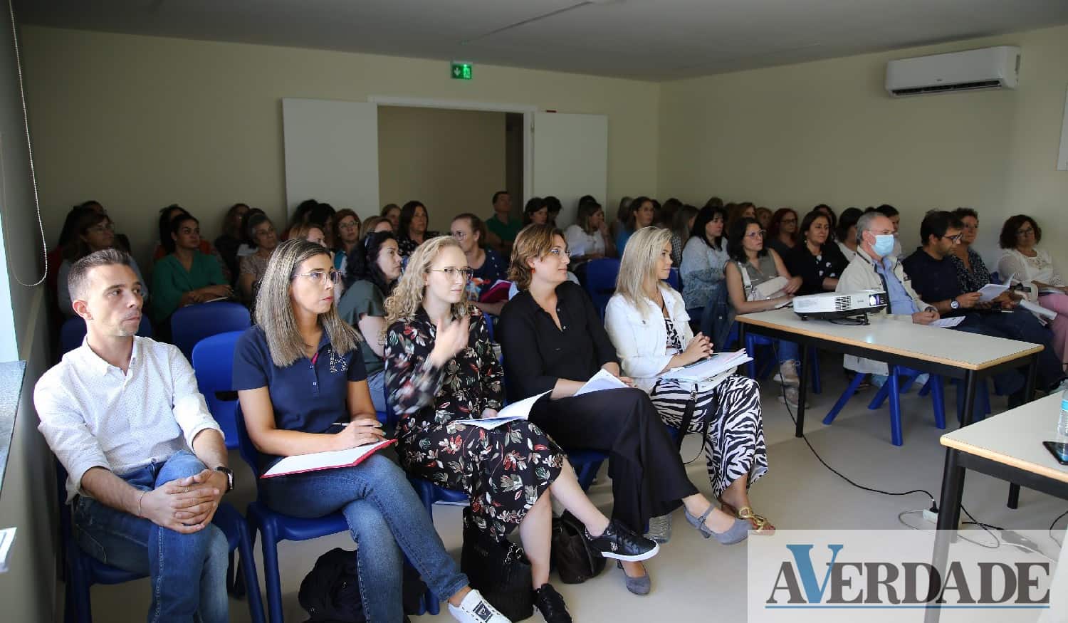Projeto de Lousada revela abandono escolar de 0.08% no concelho