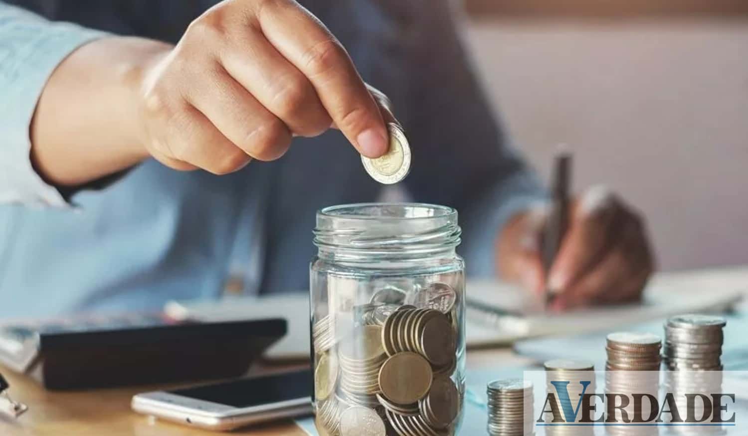DECO: O que é o fundo de emergência e quanto devemos ter?
