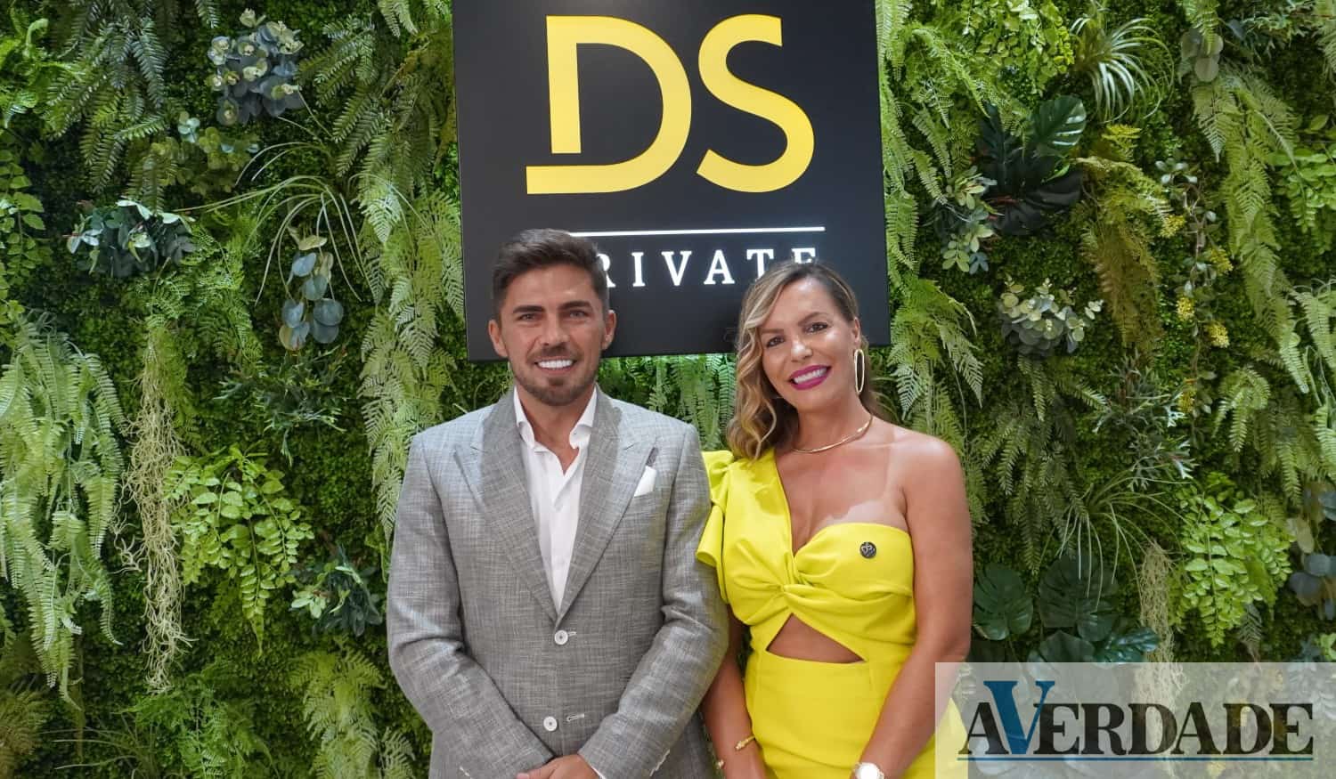 Marco: DS Private garante um atendimento premium nos serviços que oferece