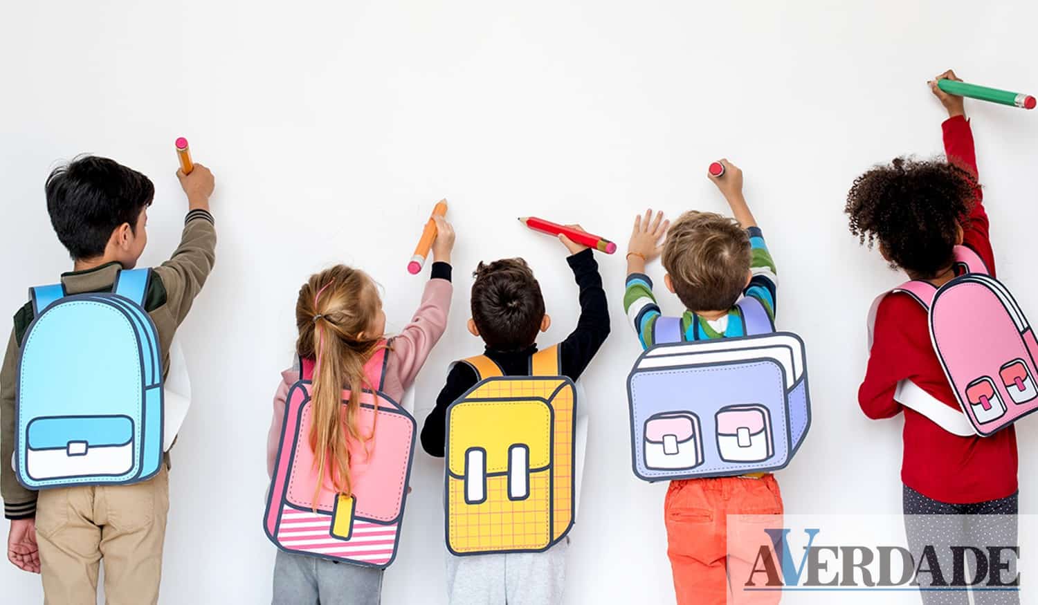 Cerca de cinco mil alunos aprenderam sobre doenças raras nas escolas portuguesas
