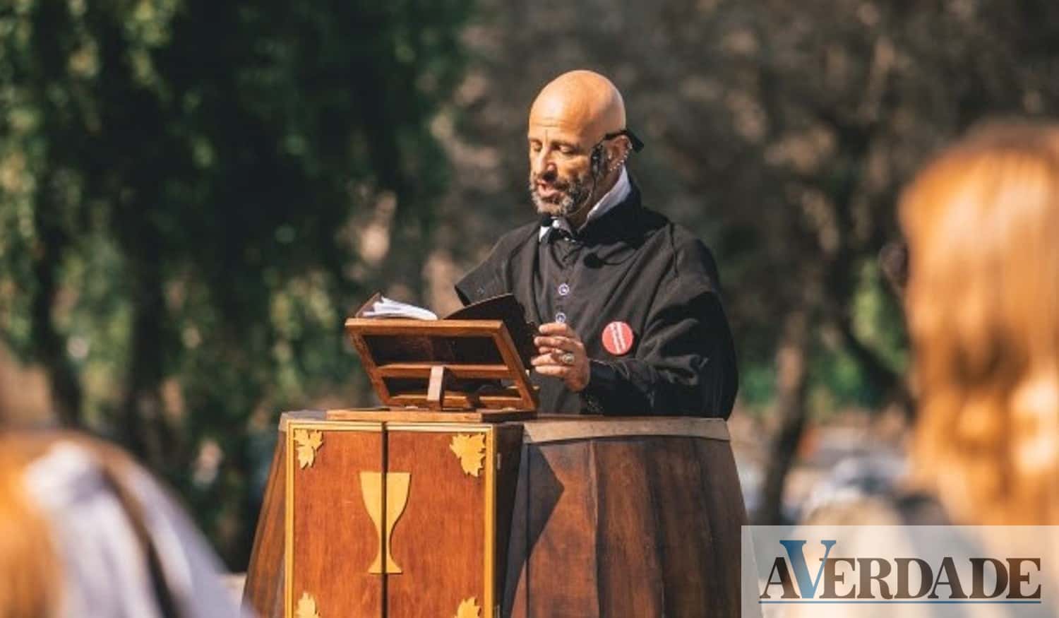 Marco de Canaveses acolhe a 10.ª visita ficcionada do Escrita Guiada