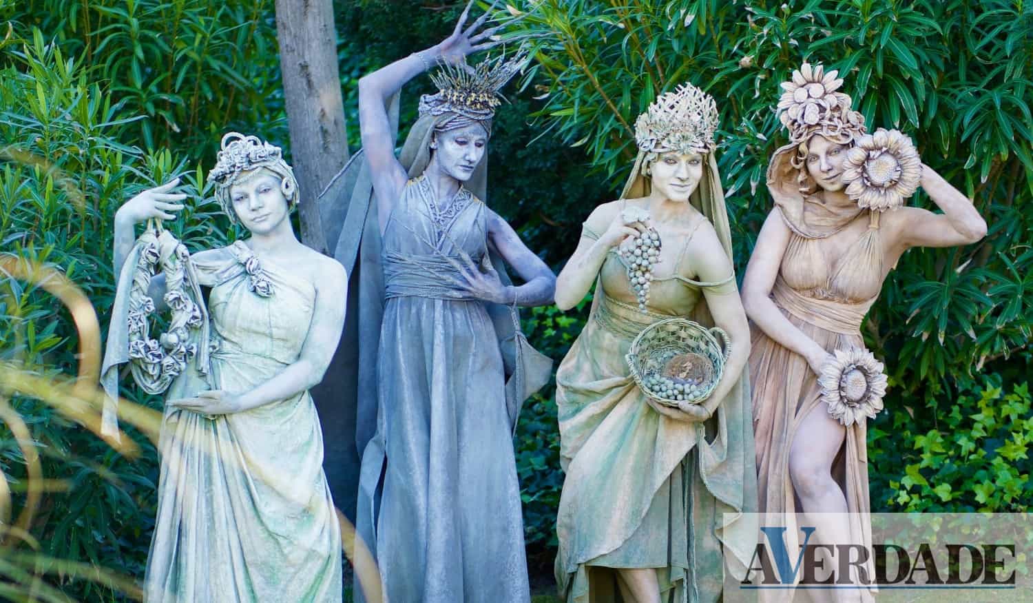 Desfile Etnográfico vai condicionar o trânsito na vila de Cinfães