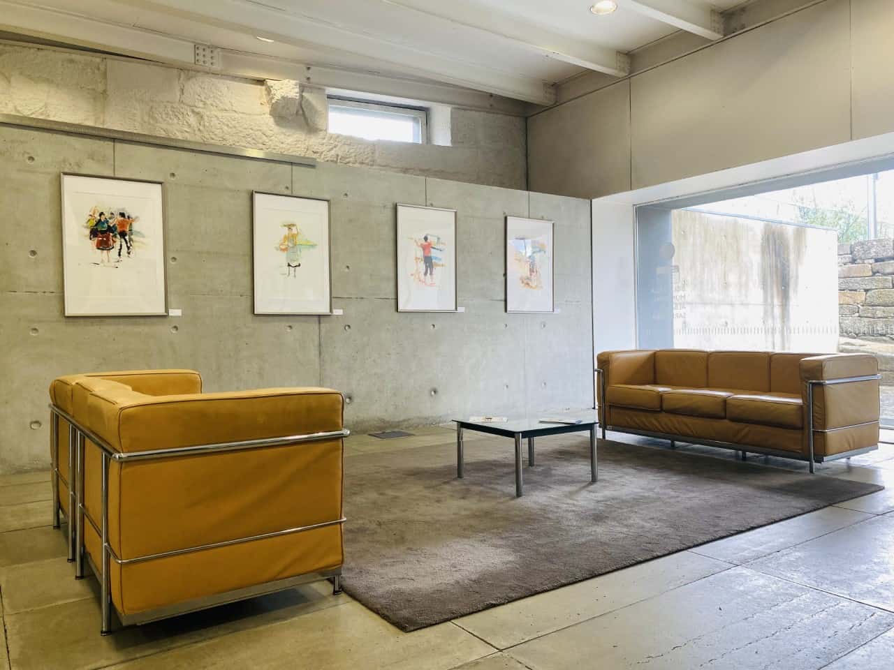 Amarante: Exposição "Nos e o Mar" na Biblioteca Municipal Albano Sardoeira até 30 de setembro