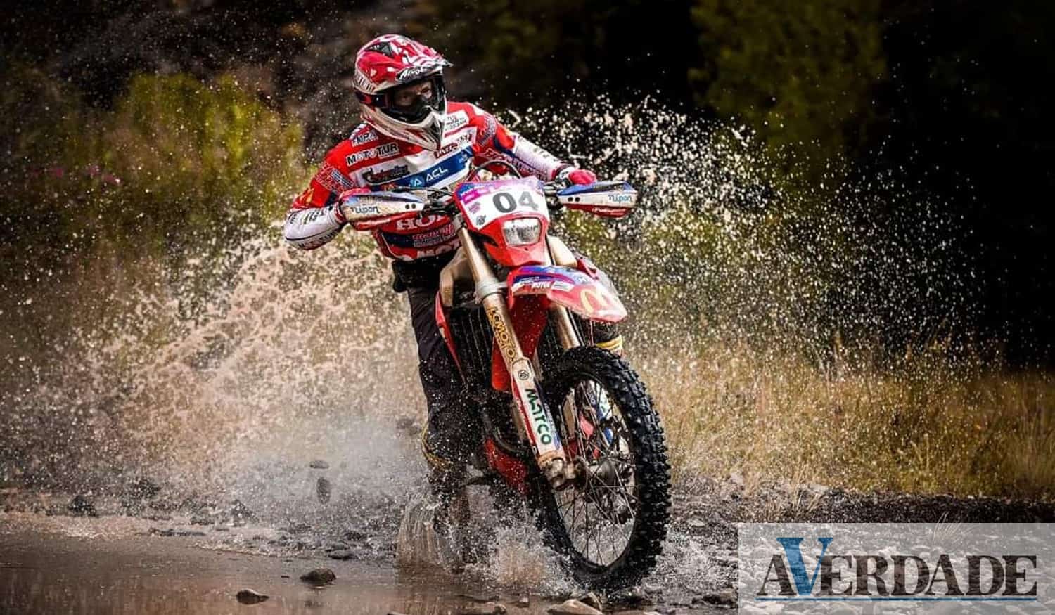 Piloto de Marco de Canaveses sagrou-se campeão nacional de Todo-o-terreno