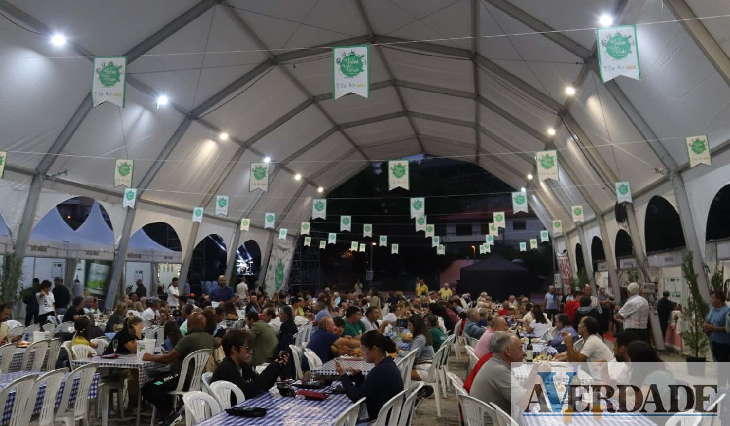 Baião: Feira do Vinho Verde "ao nível dos grandes eventos regionais"