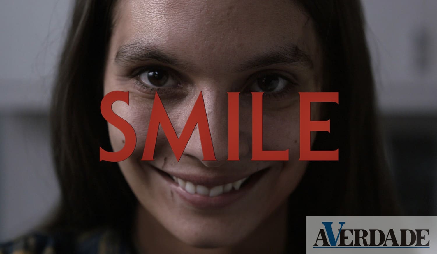 "Smile" vai estrear nas salas do Cinemax Penafiel