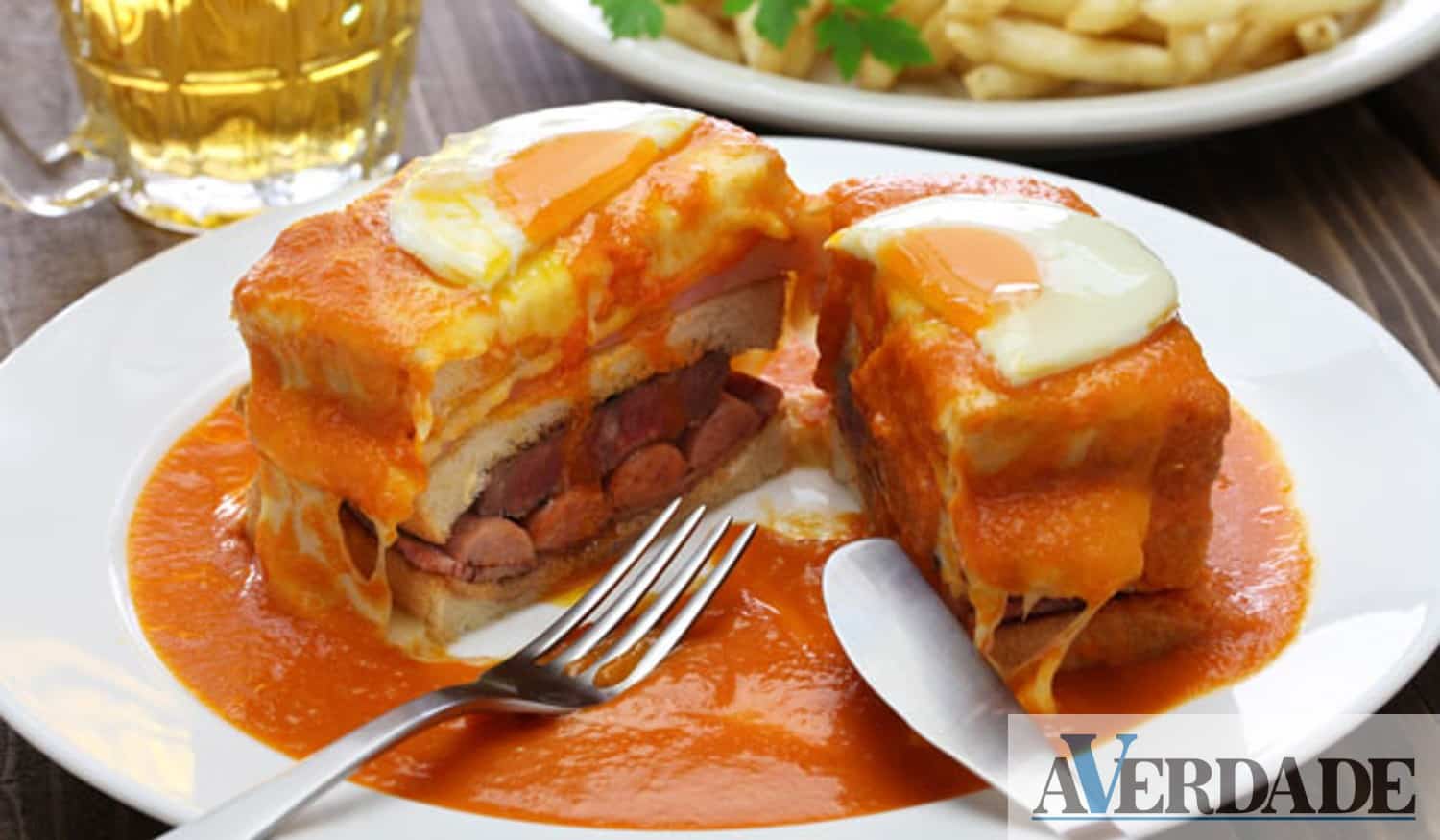 Comissão de Festas vai realizar festa da francesinha em Baião