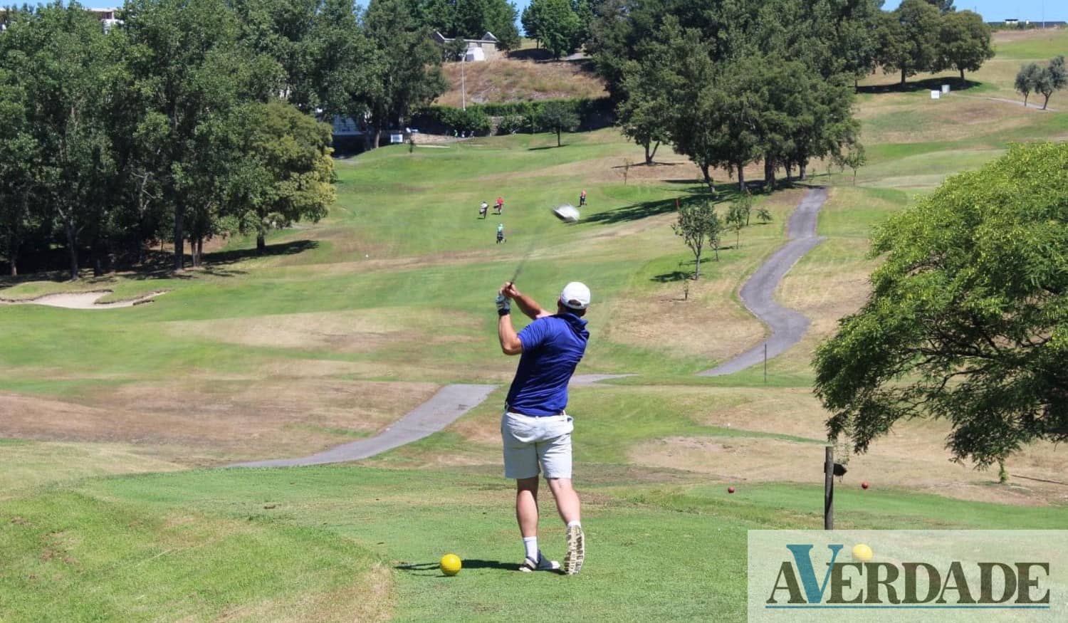 Torneio Ordem de Mérito do Amarante Golf Clube está de regresso