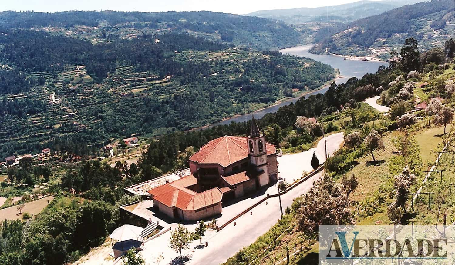 Marco: Comemorações dos 50 anos da Igreja de S. Lourenço do Douro decorrem este sábado