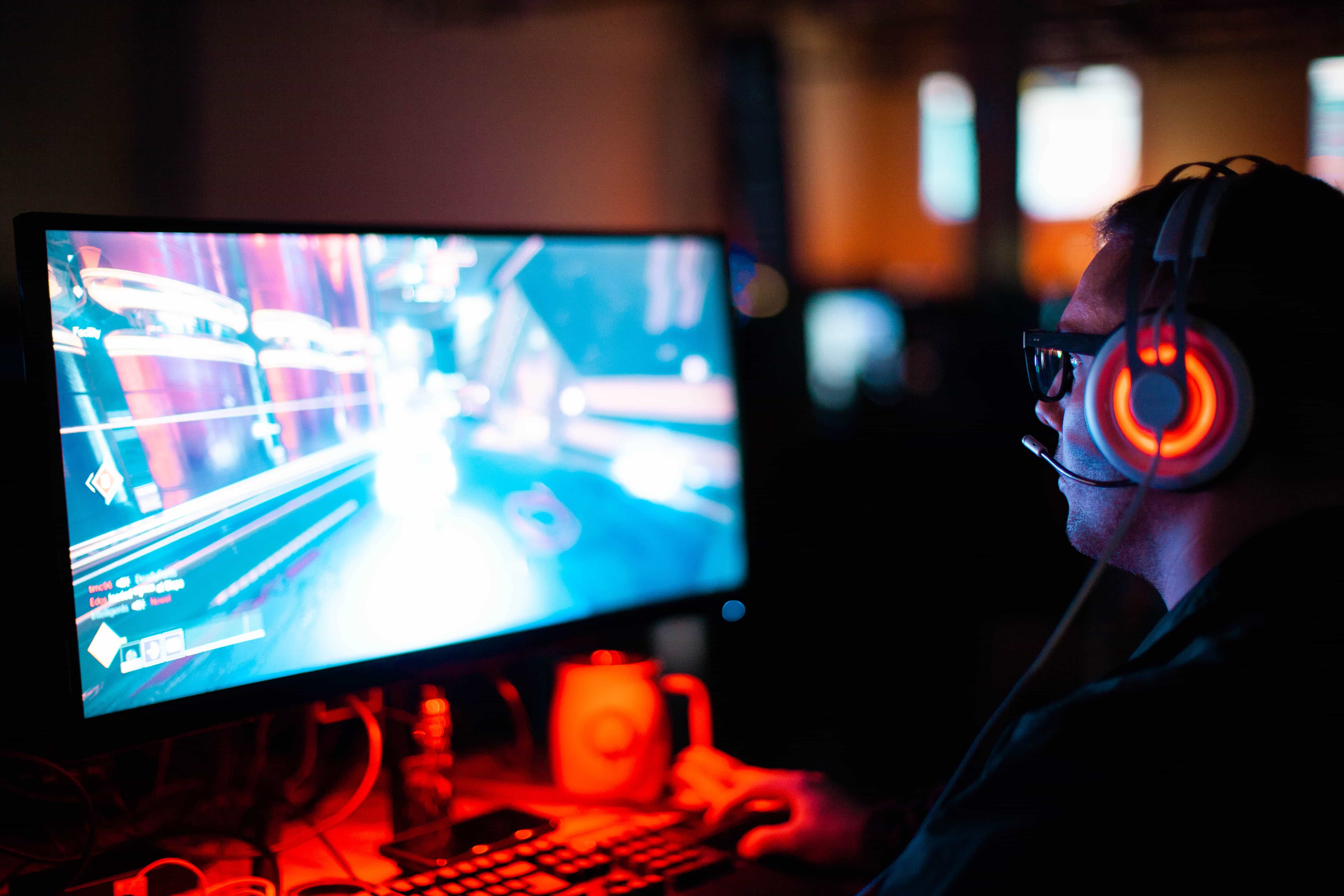 E-sports: Algumas perguntas para entender esta indústria