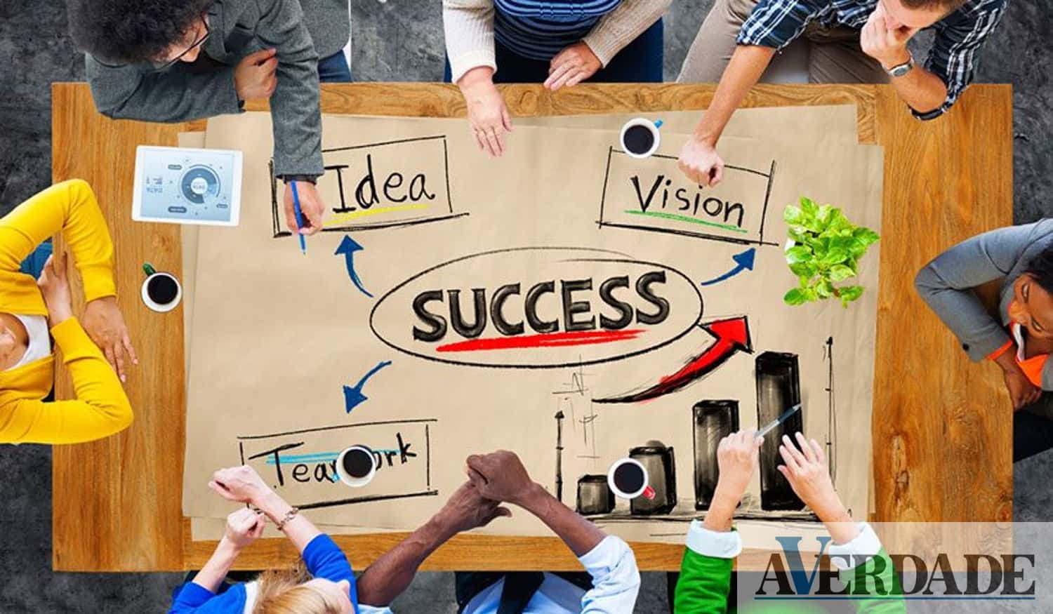 Município de Lousada promove academia de competências sobre empreendedorismo