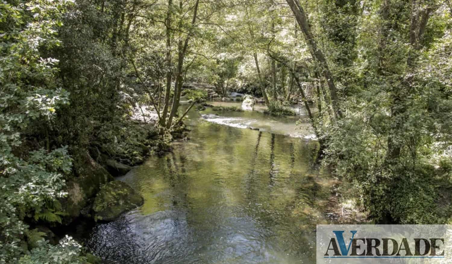 Município de Felgueiras vai avançar com o projeto "Levadas de Jugueiros"