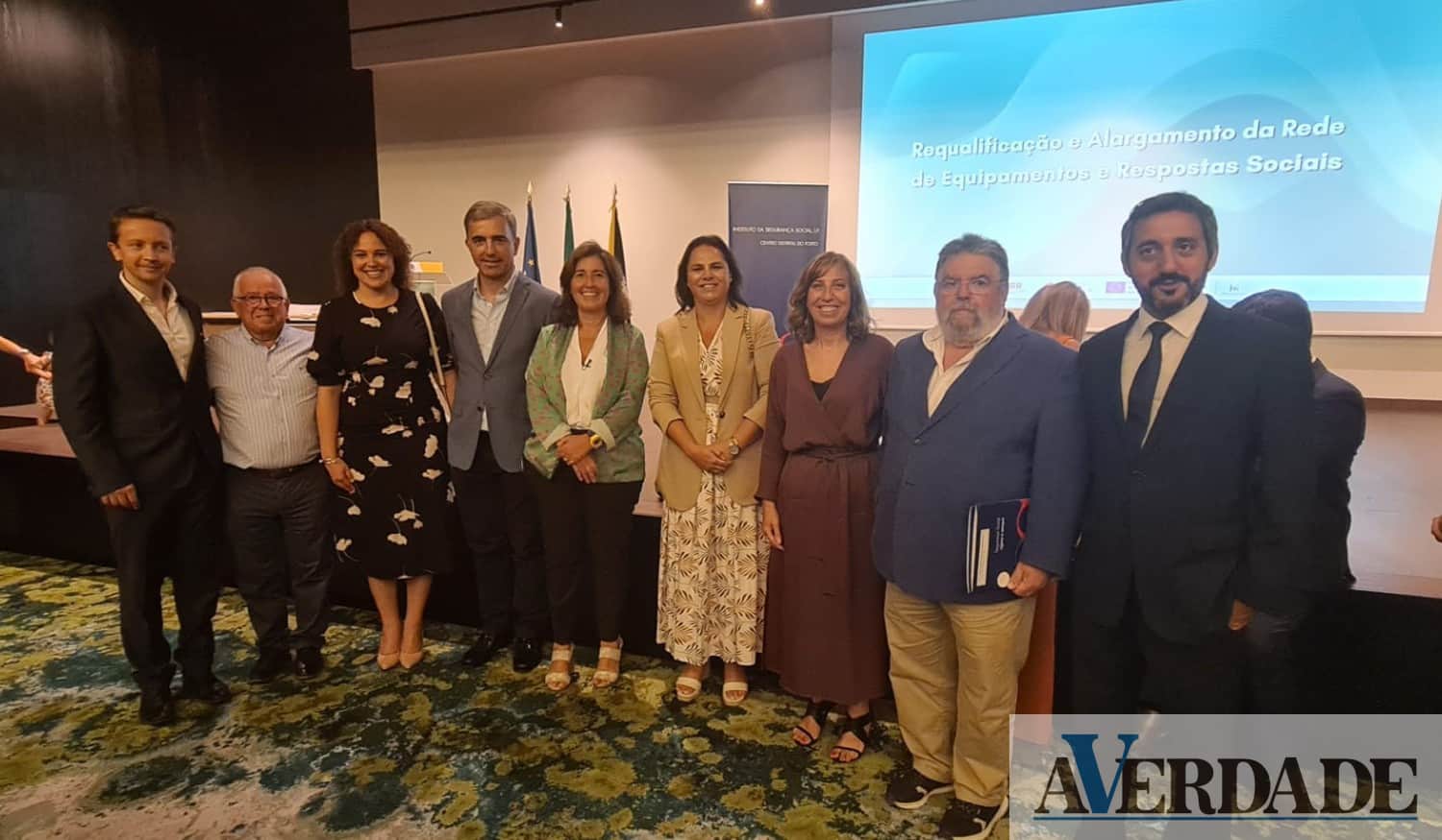 Novo lar em Lousada vai contar com investimento superior a cinco milhões de euros