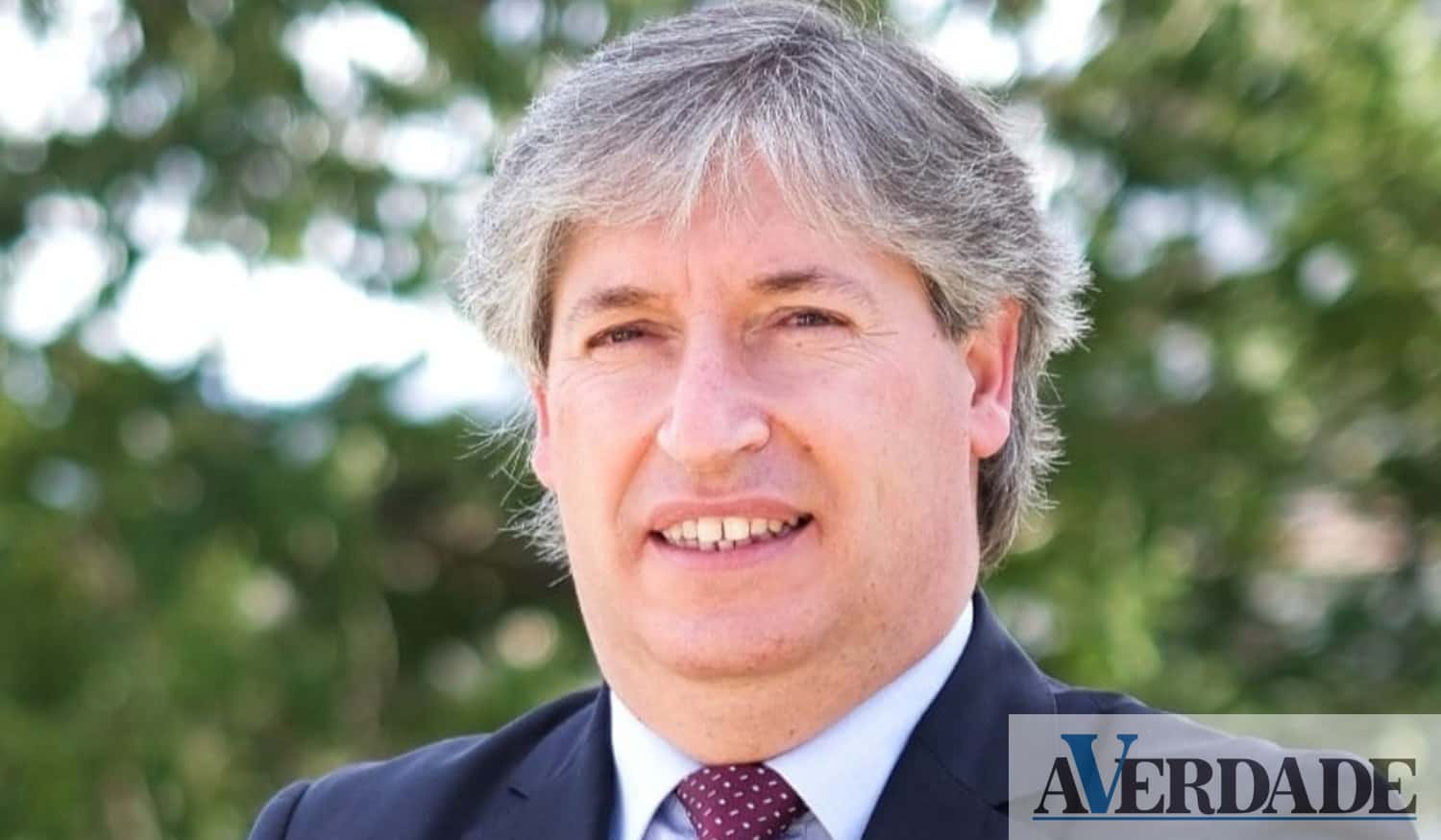 Mário Bruno Magalhães apresenta candidatura ao PS Marco