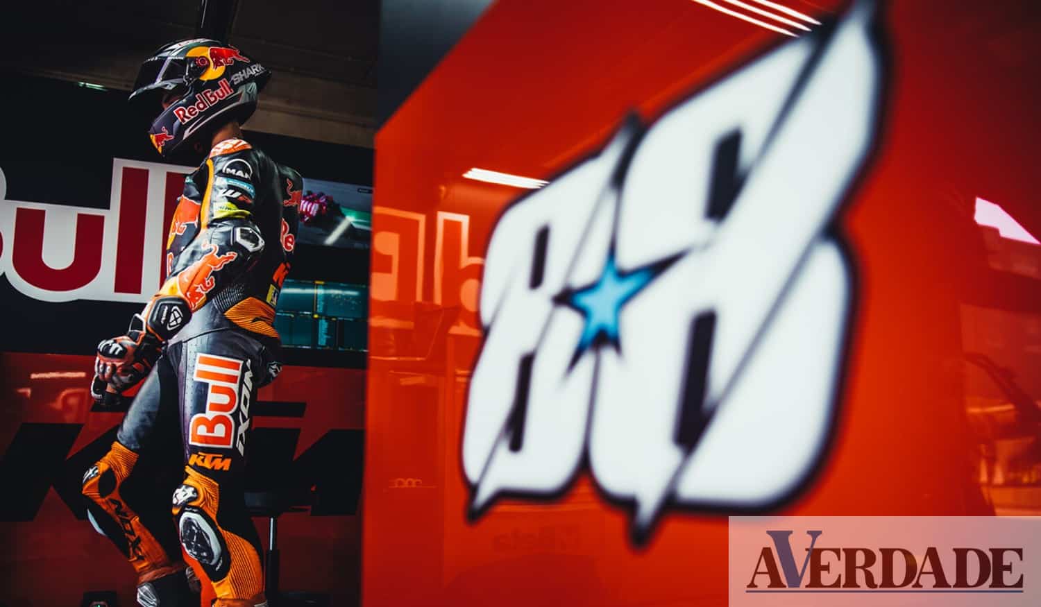 Miguel Oliveira foi 11.º classificado no GP de Aragão de MotoGP