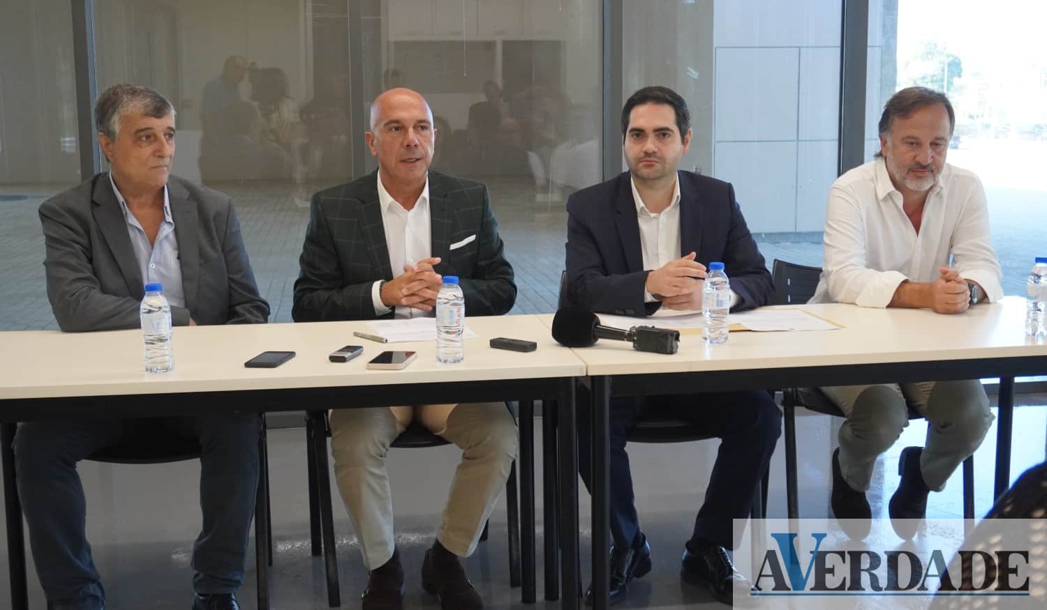 Penafiel assinala Semana Europeia da Mobilidade com várias iniciativas