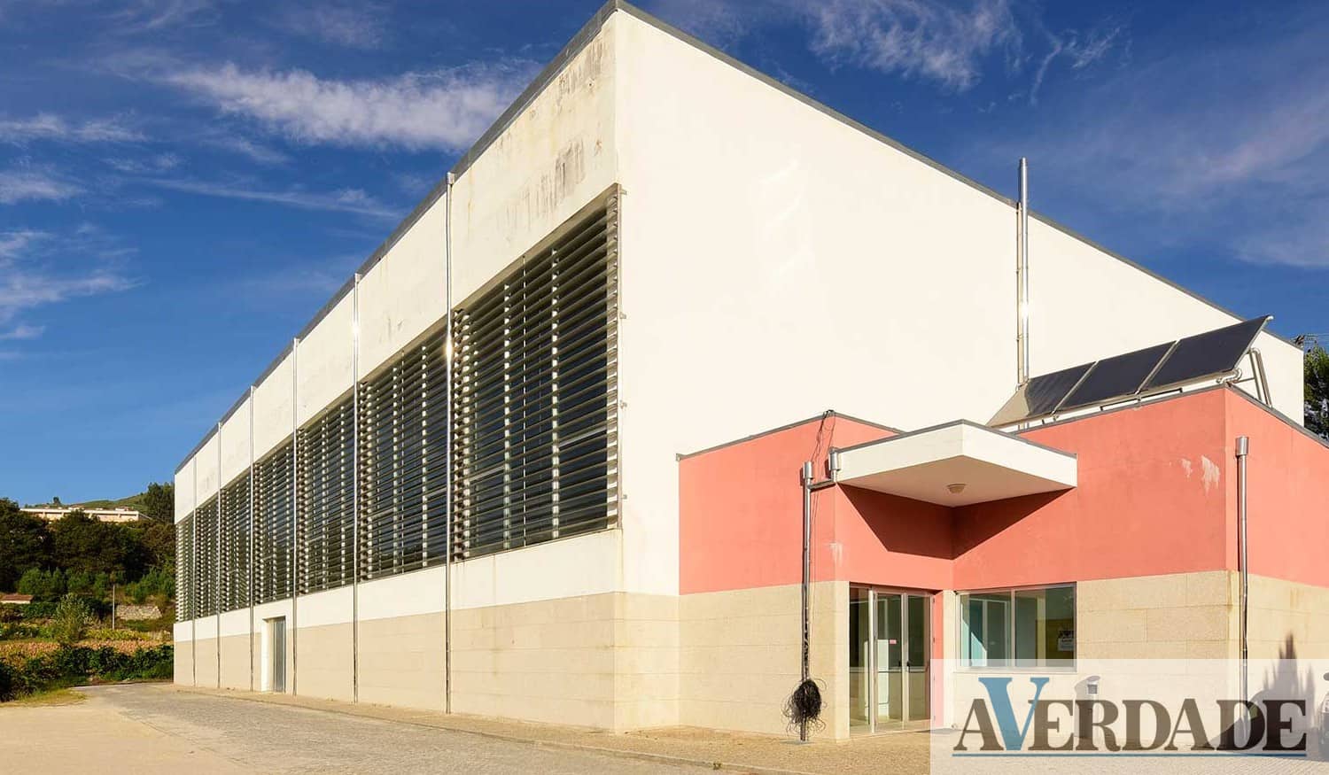Aulas de dança regressam ao Pavilhão Multiusos de Baião
