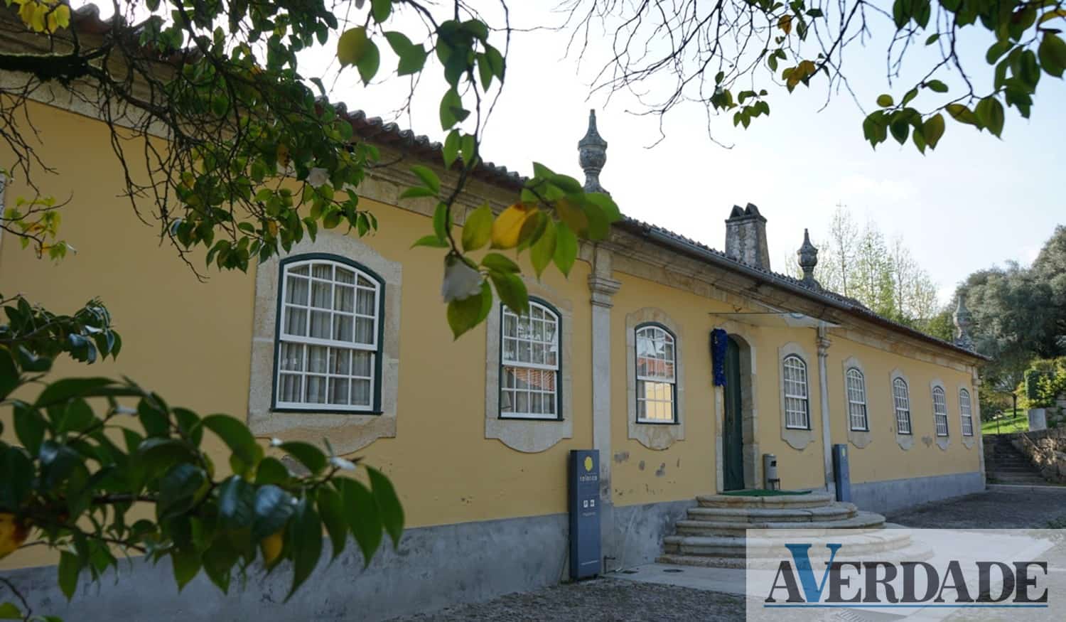 Município de Celorico de Basto e Águas do Norte reuniram sobre obra em Fervença