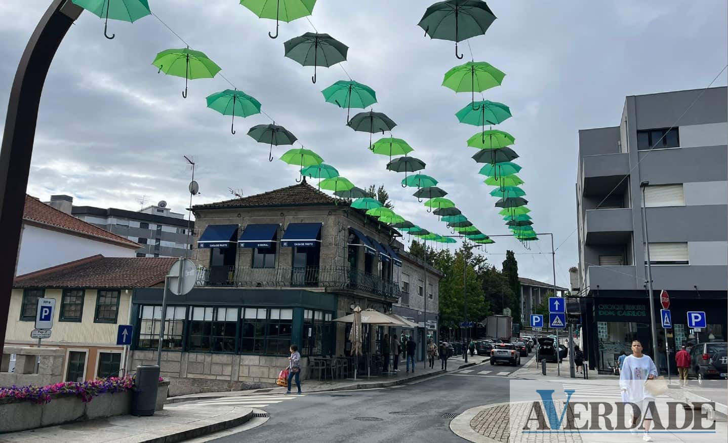 Noite Verde em Marco de Canaveses: Inscrições para a "Green Walk" continuam a decorrer