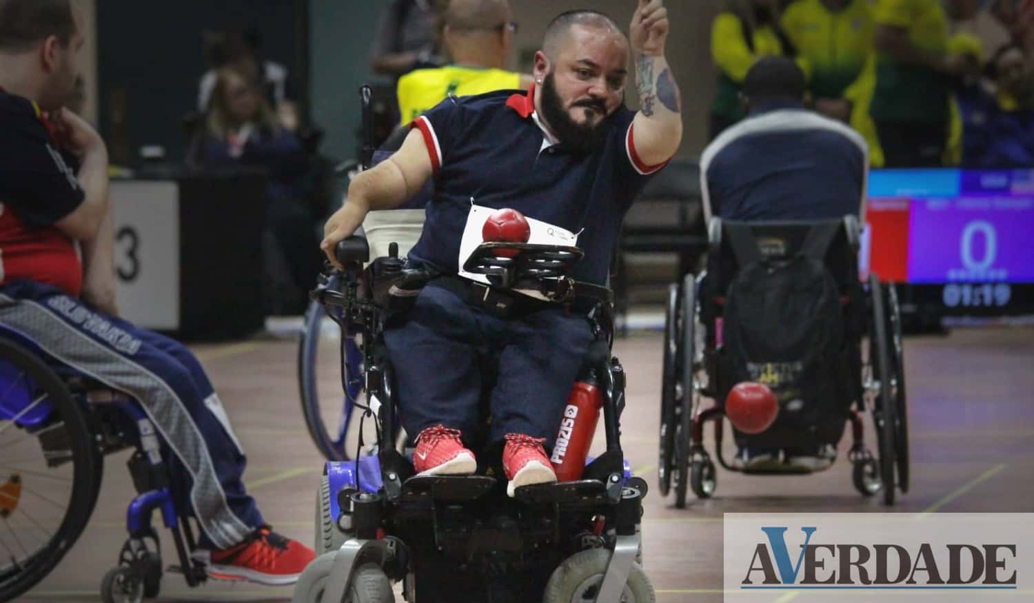 Nuno Guerreiro: "Todos temos de nos adaptar à sociedade"
